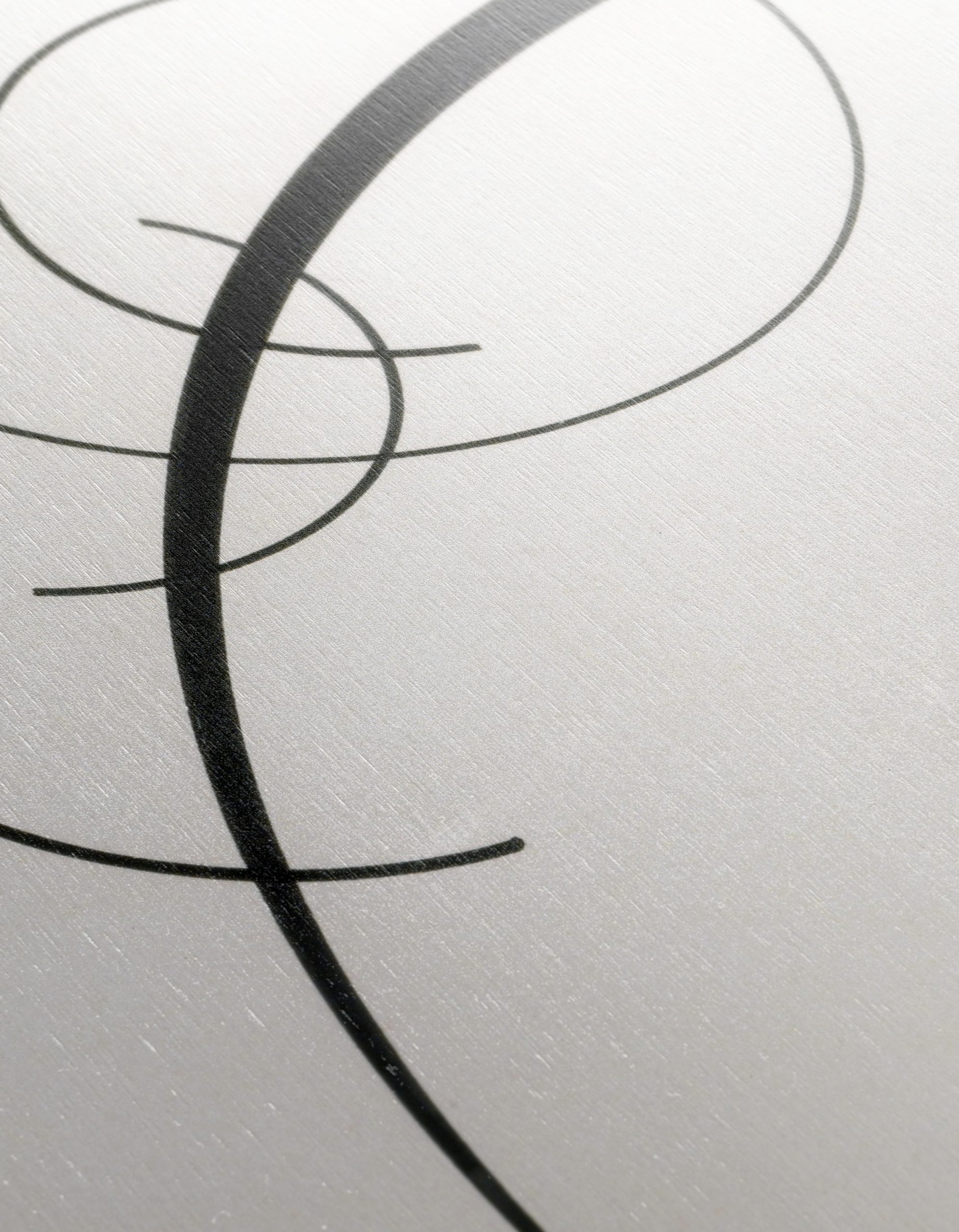 Minimalist Abstract Line Art Composition - Image 12