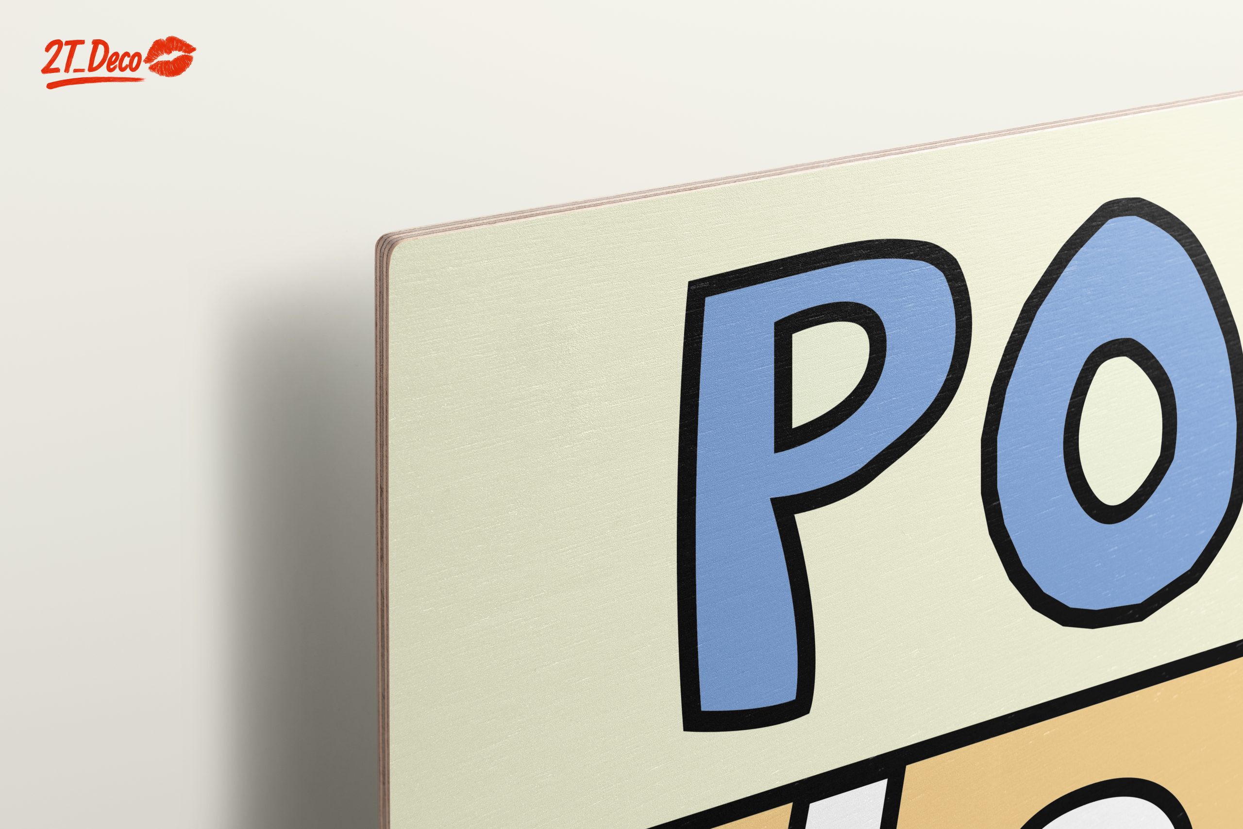 Playful Pop Art Illustration by Keith Haring - Image 15