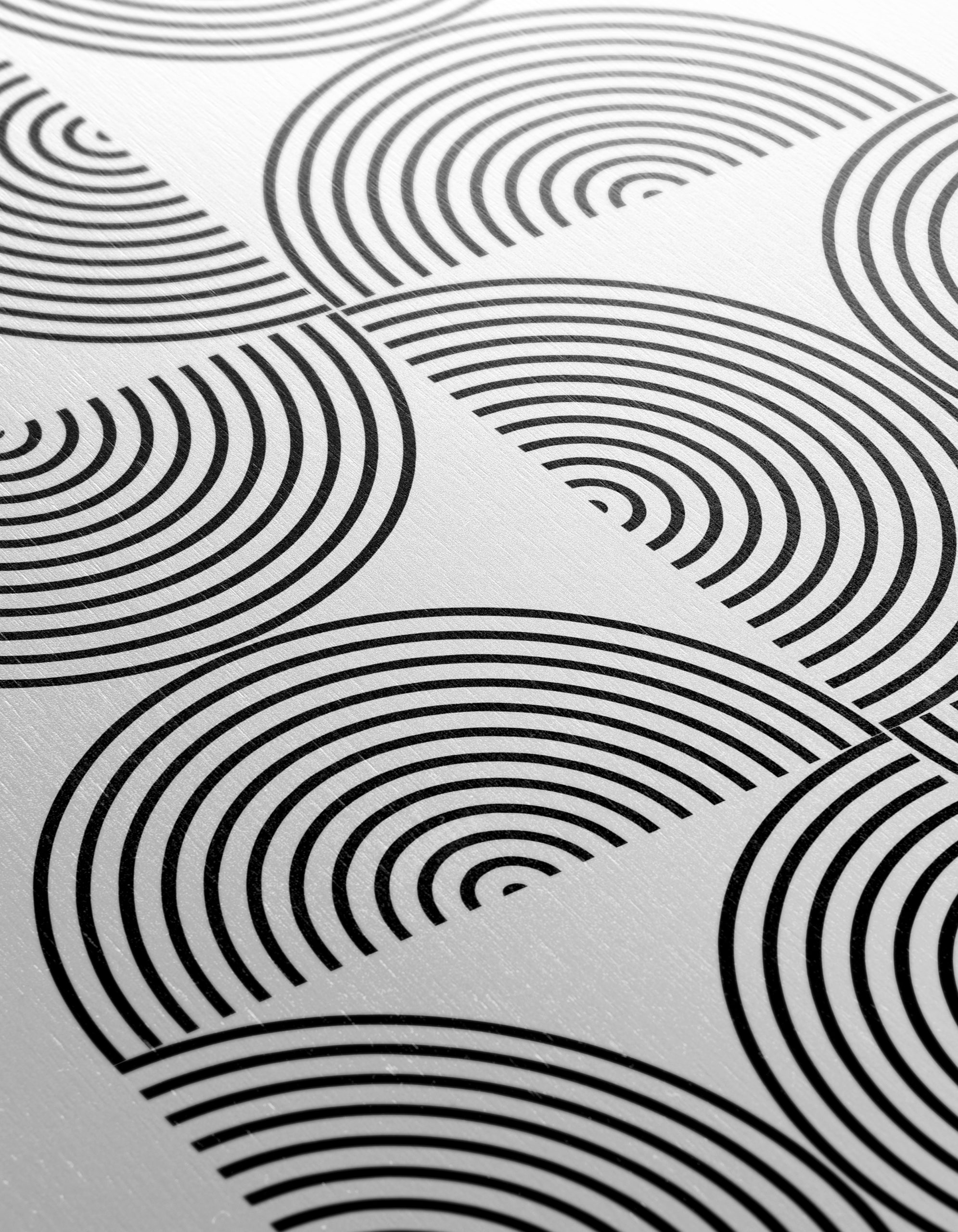 Bauhaus Inspired Geometric Art 8 - Image 12