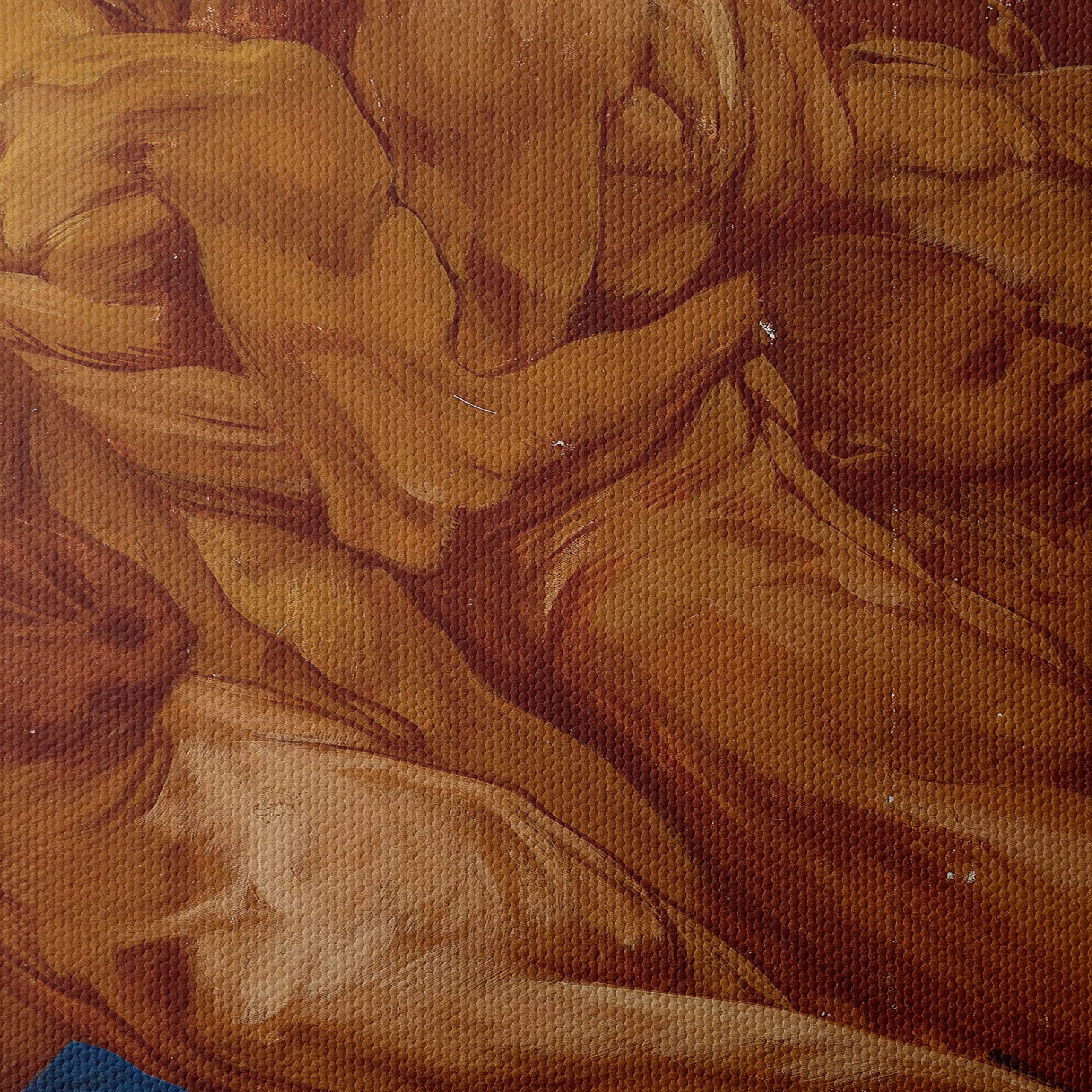 Dynamic Abstract Figure Composition 2 - Image 4