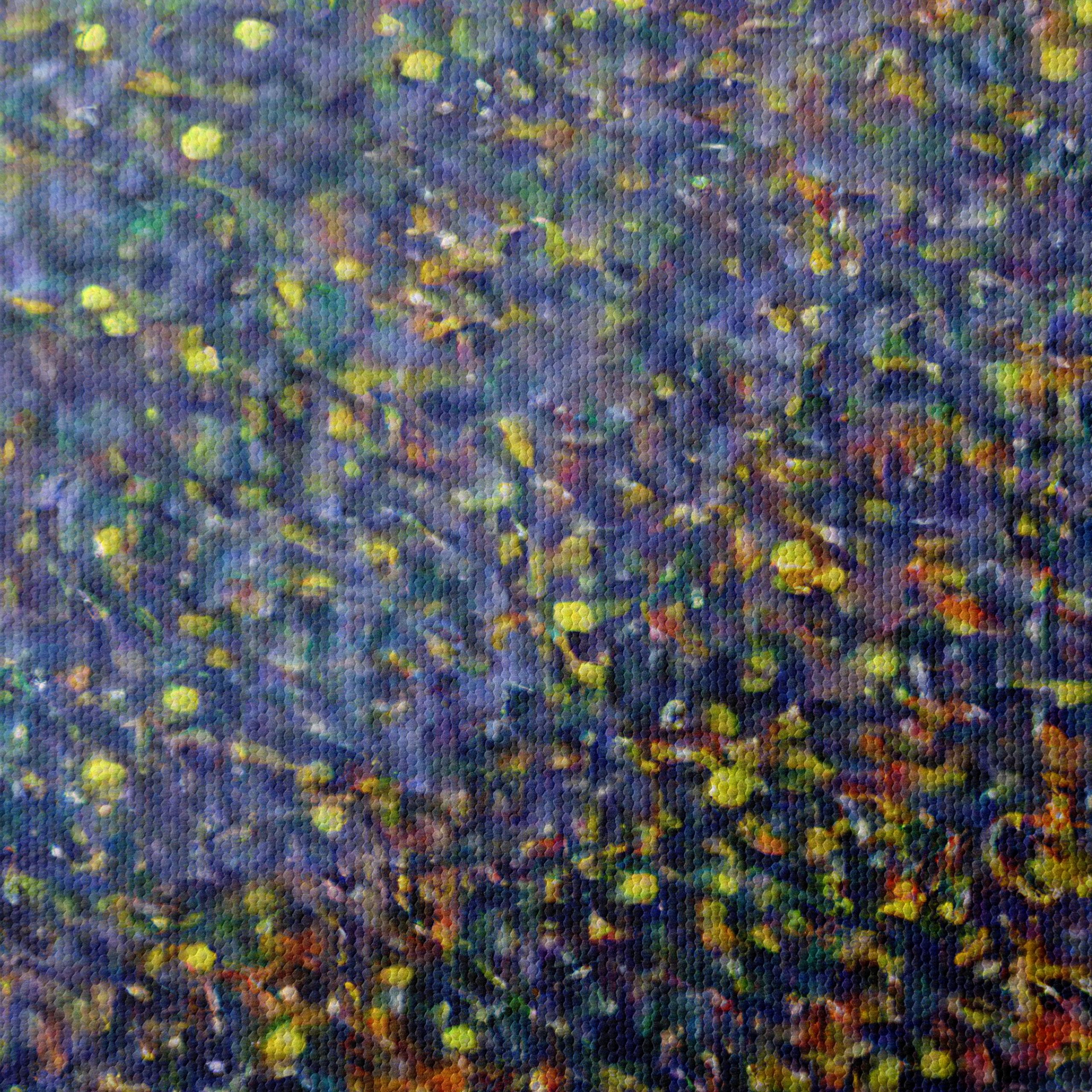Vibrant Contemporary Landscape Art - Image 4