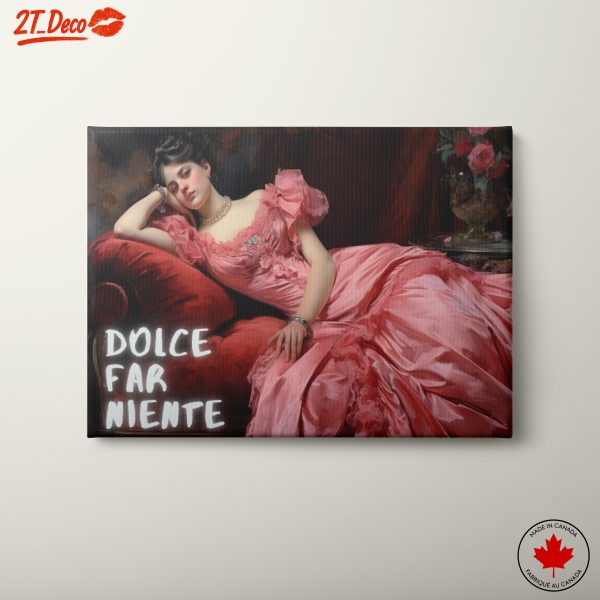 Elegant Contemporary Portrait of a Woman 8