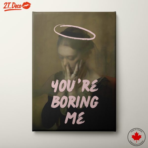 Thought-Provoking Contemporary Portrait Art
