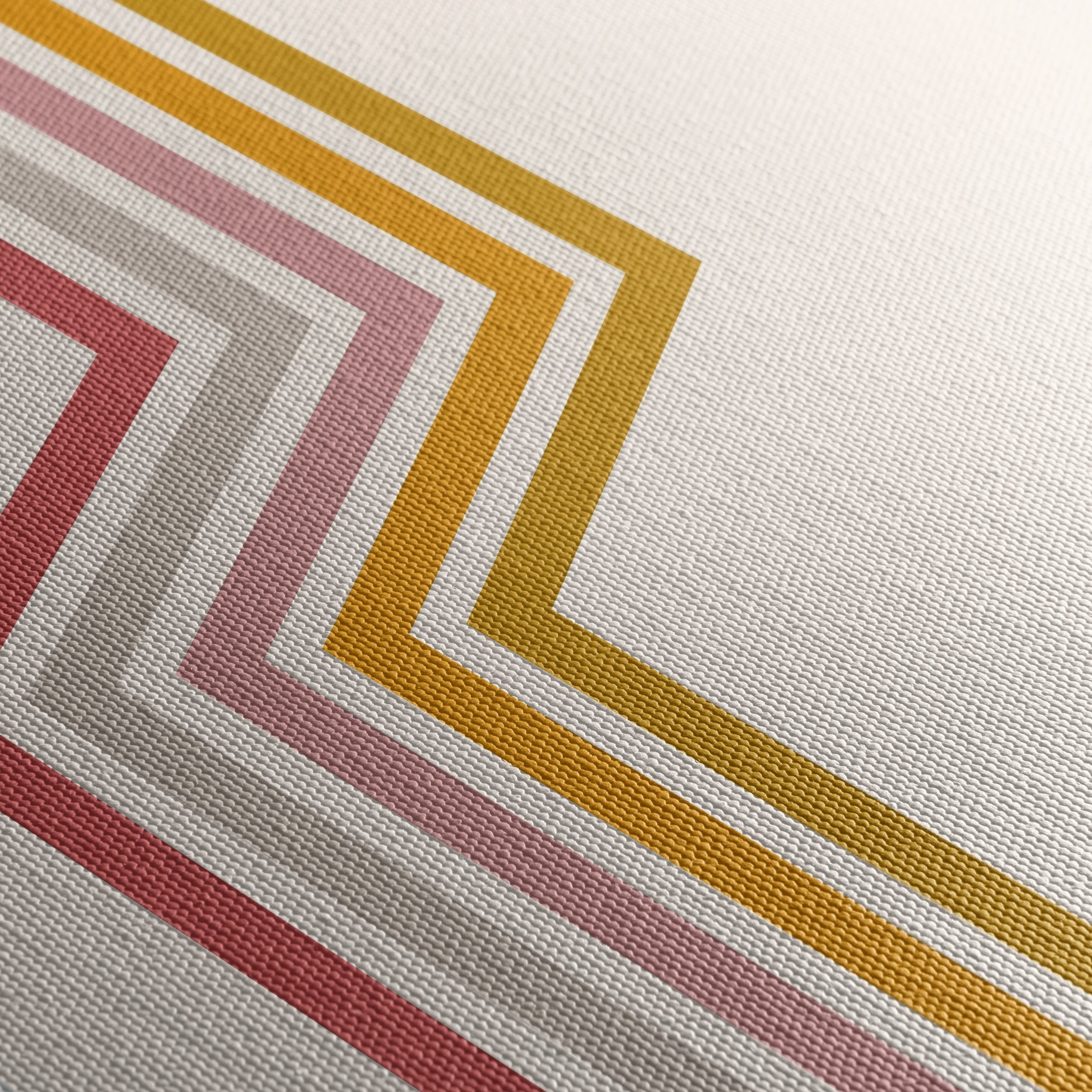 Modern Lines Abstract Art for Stylish Decor - Image 5