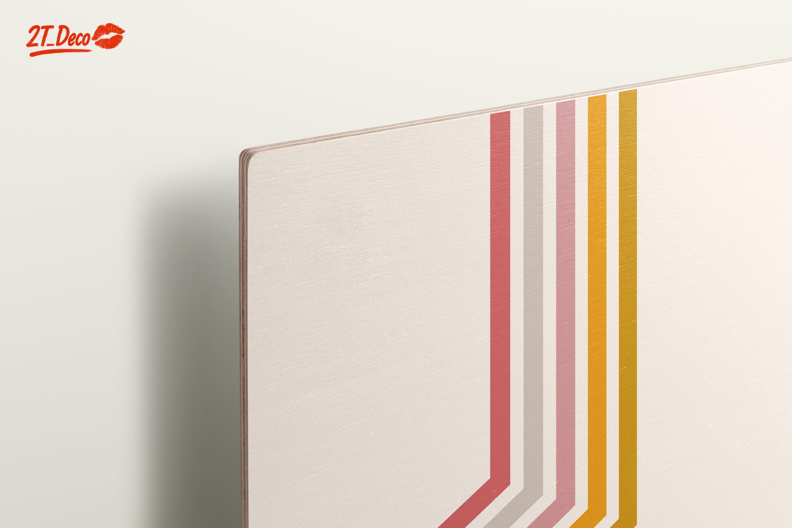 Modern Lines Abstract Art for Stylish Decor - Image 15