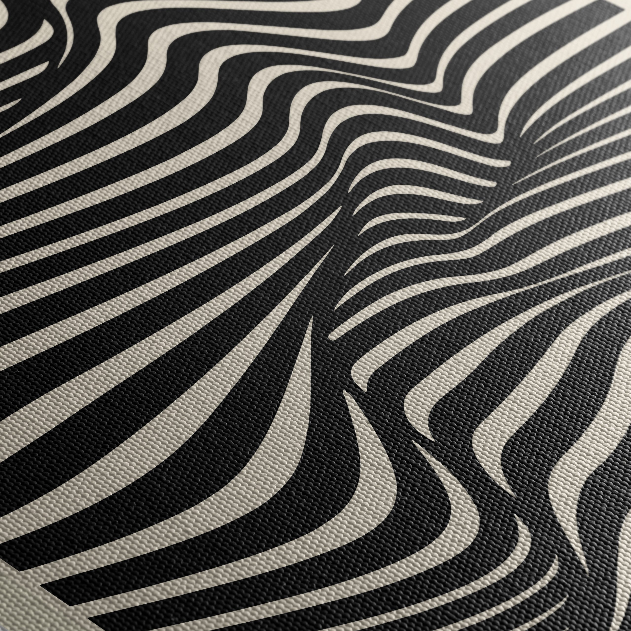 Bauhaus Inspired Abstract Art 4 - Image 5
