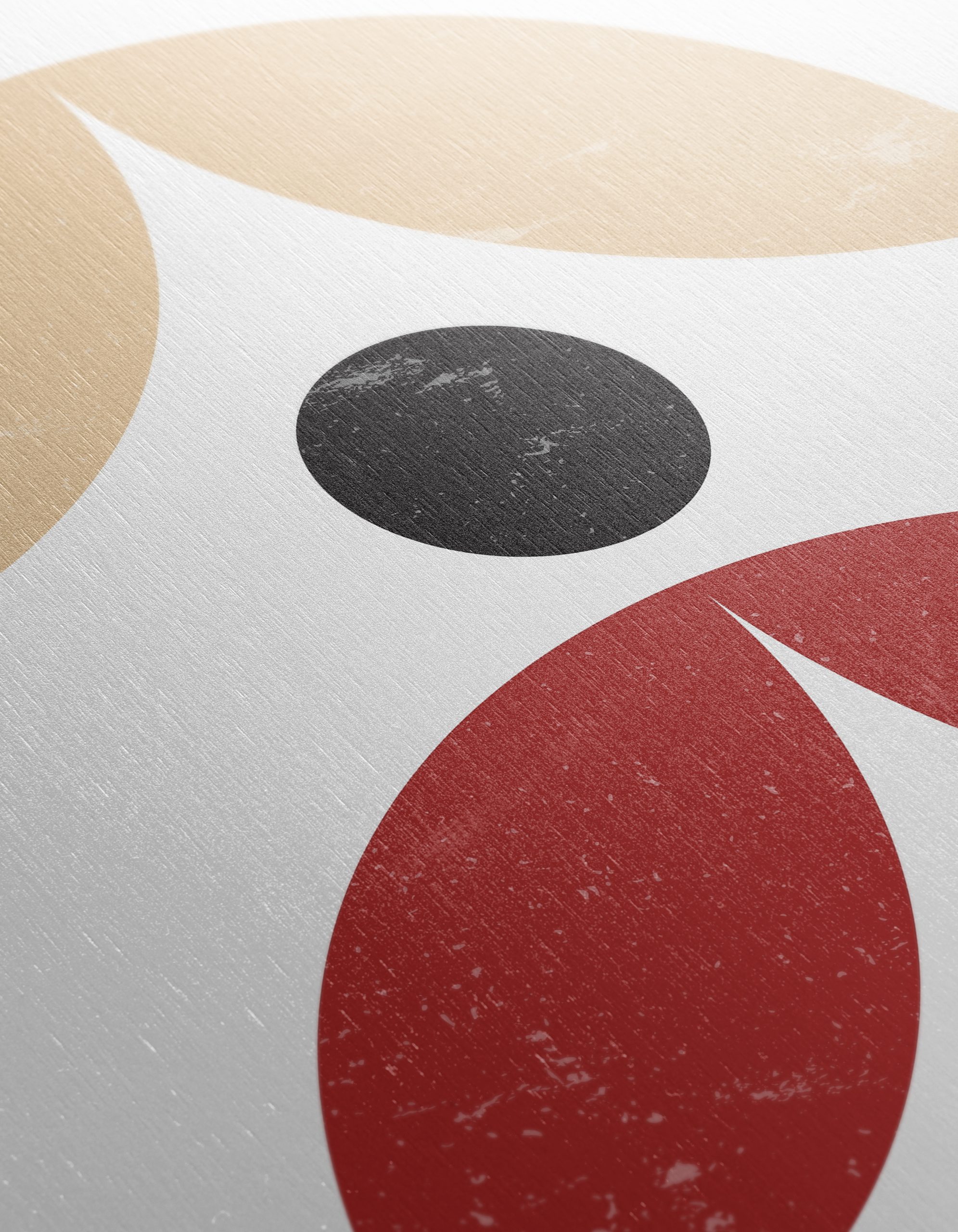 Stylish Abstract Pattern Artwork - Image 12