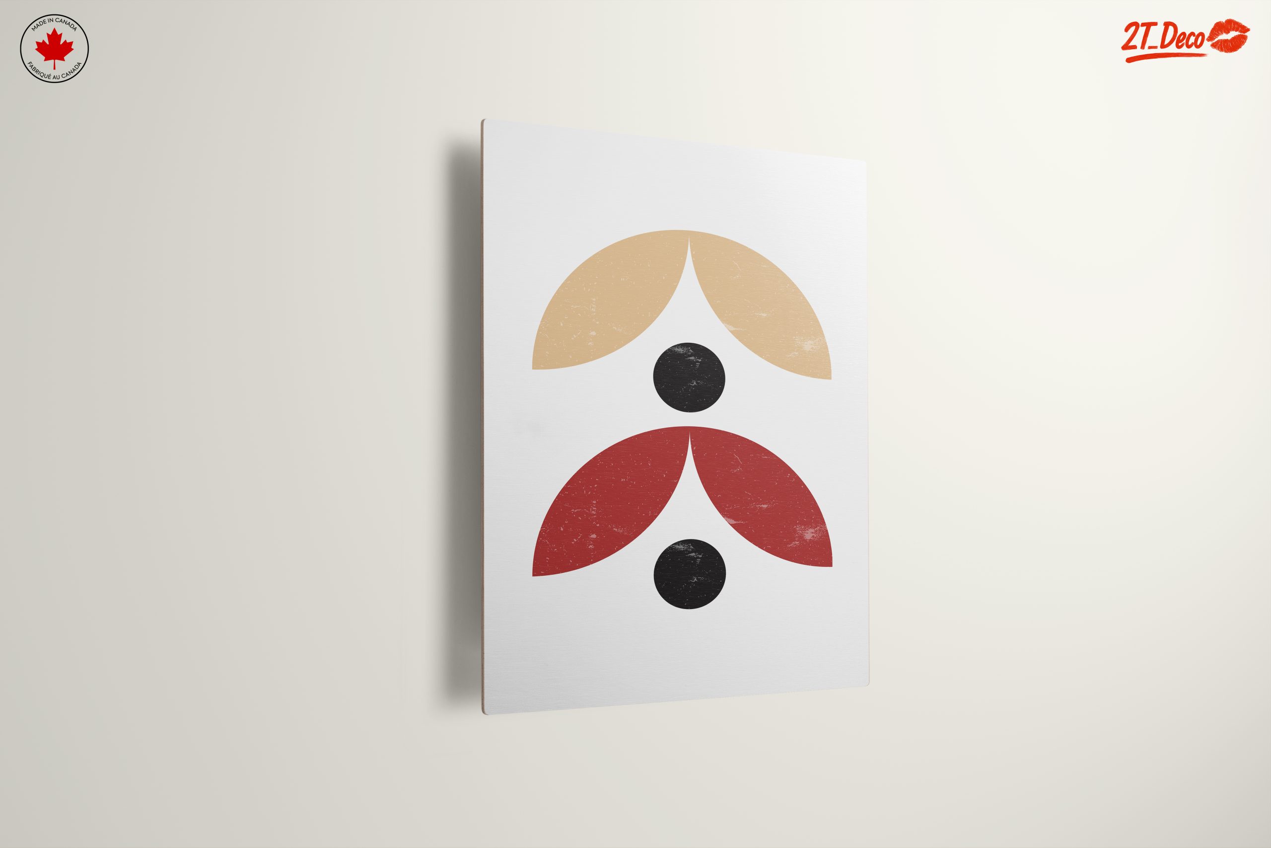 Stylish Abstract Pattern Artwork - Image 13