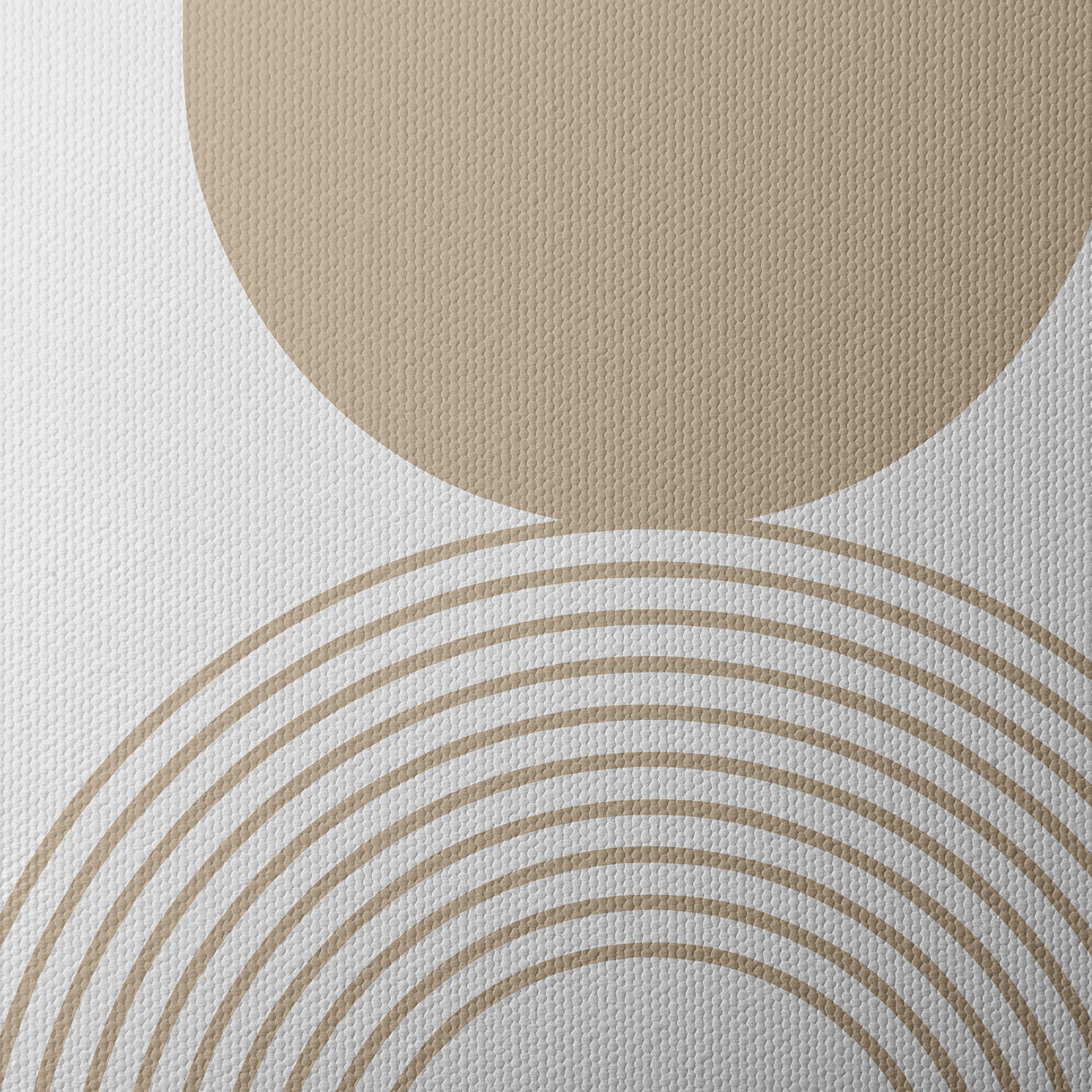 Geometric Abstract Lines and Shapes - Image 4