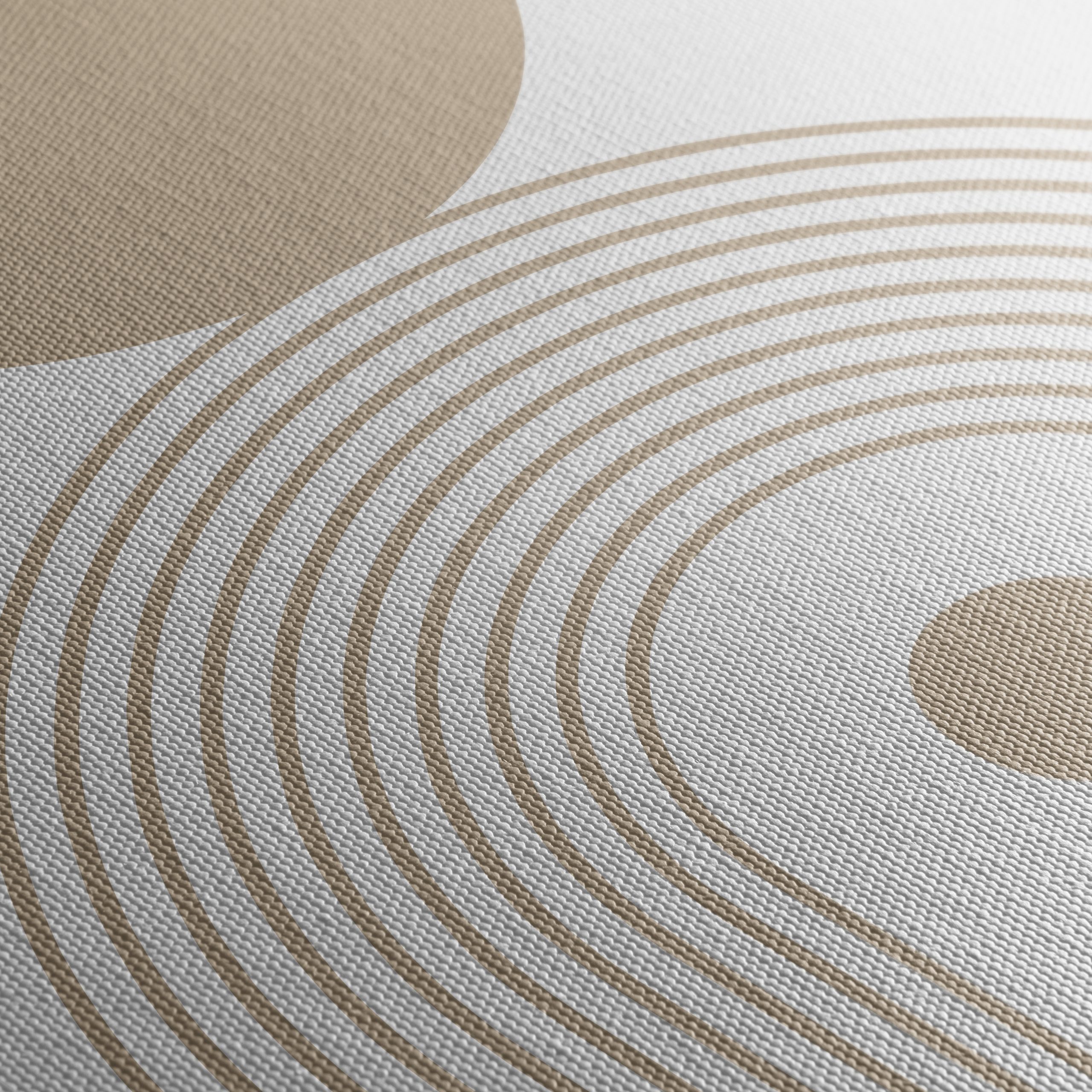 Geometric Abstract Lines and Shapes - Image 5