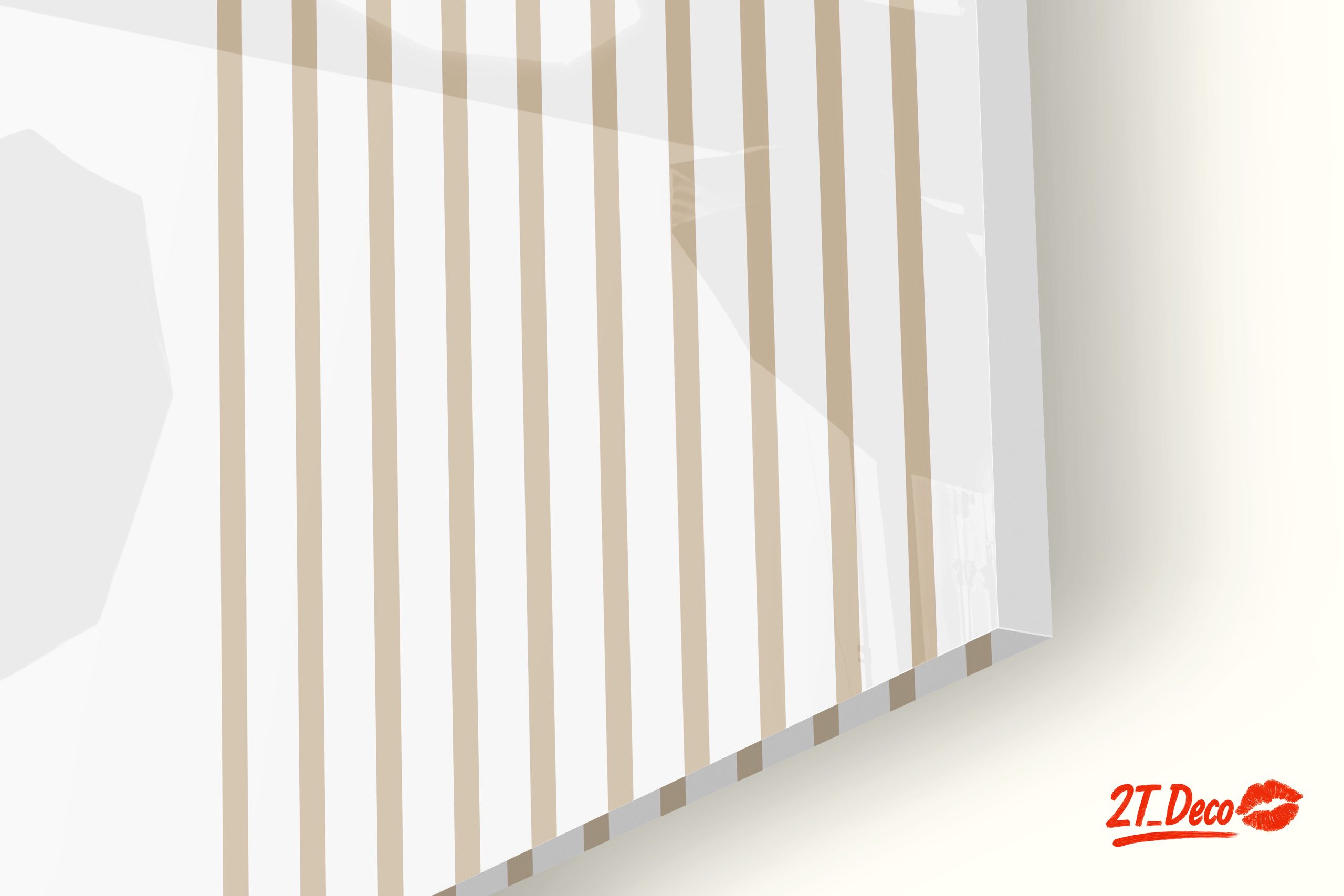 Geometric Abstract Lines and Shapes - Image 9