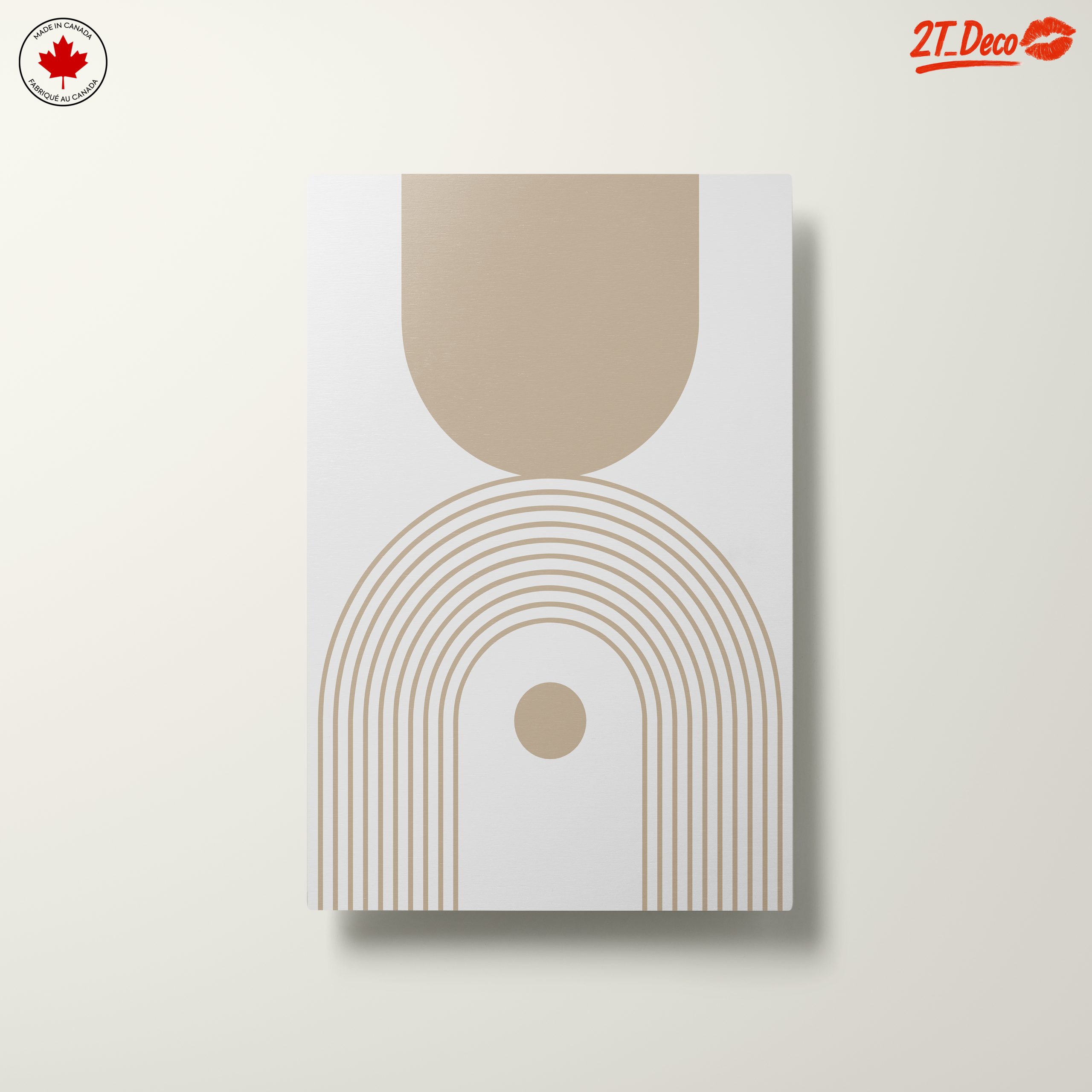 Geometric Abstract Lines and Shapes - Image 10