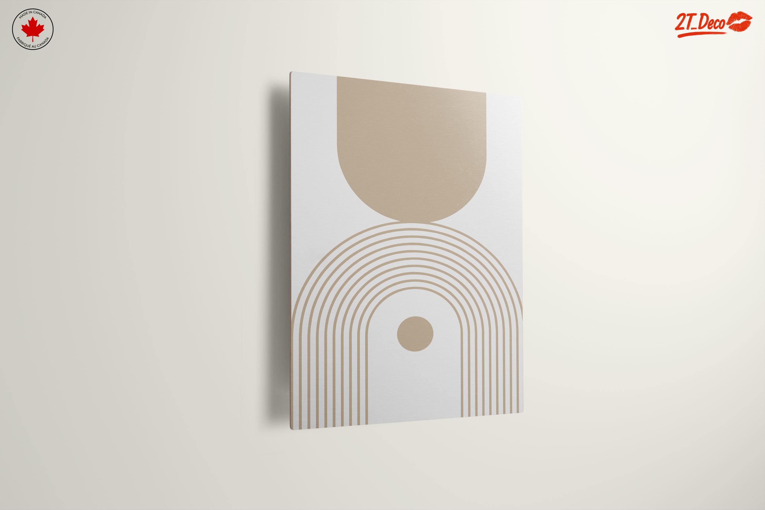 Geometric Abstract Lines and Shapes - Image 13