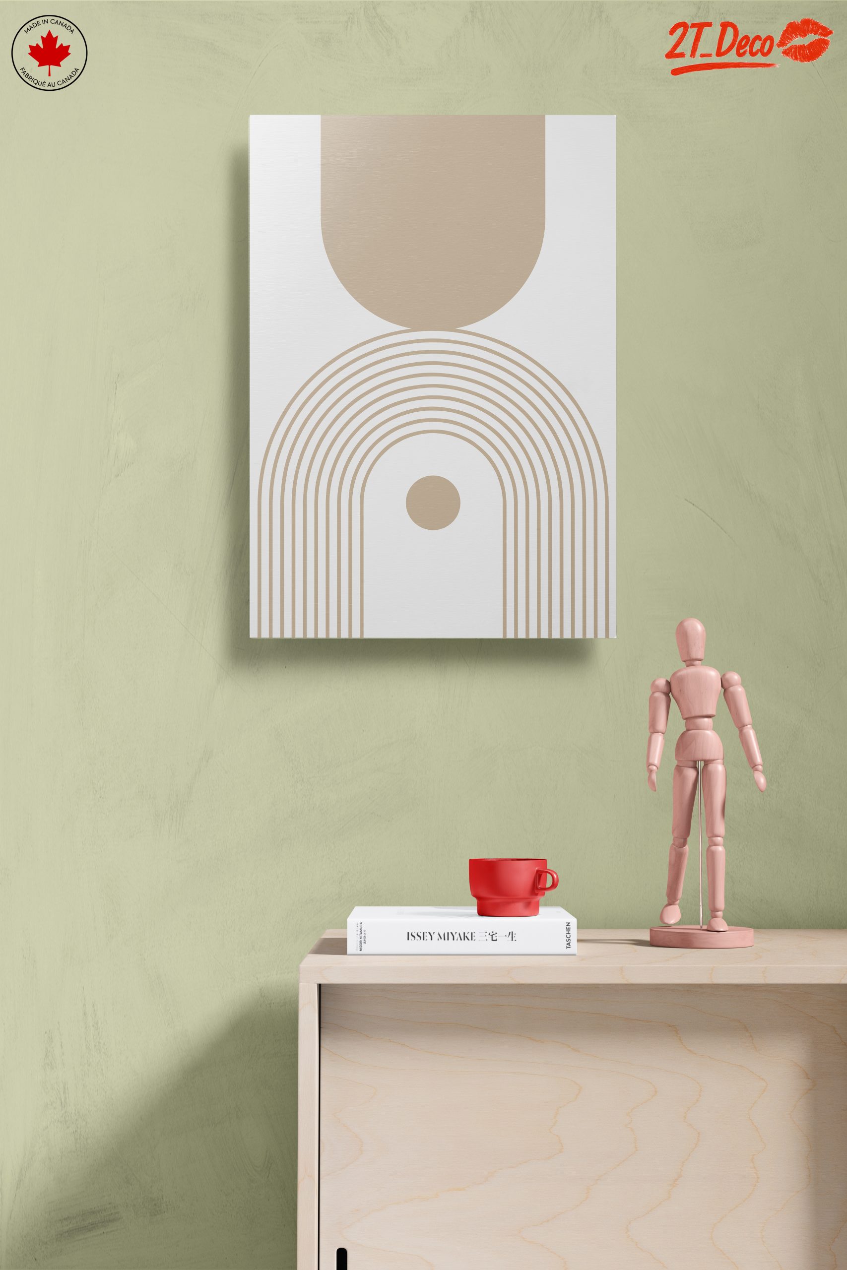 Geometric Abstract Lines and Shapes - Image 14