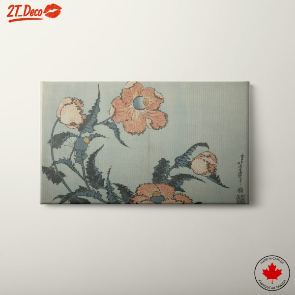 Beautiful Botanical Floral Art 6