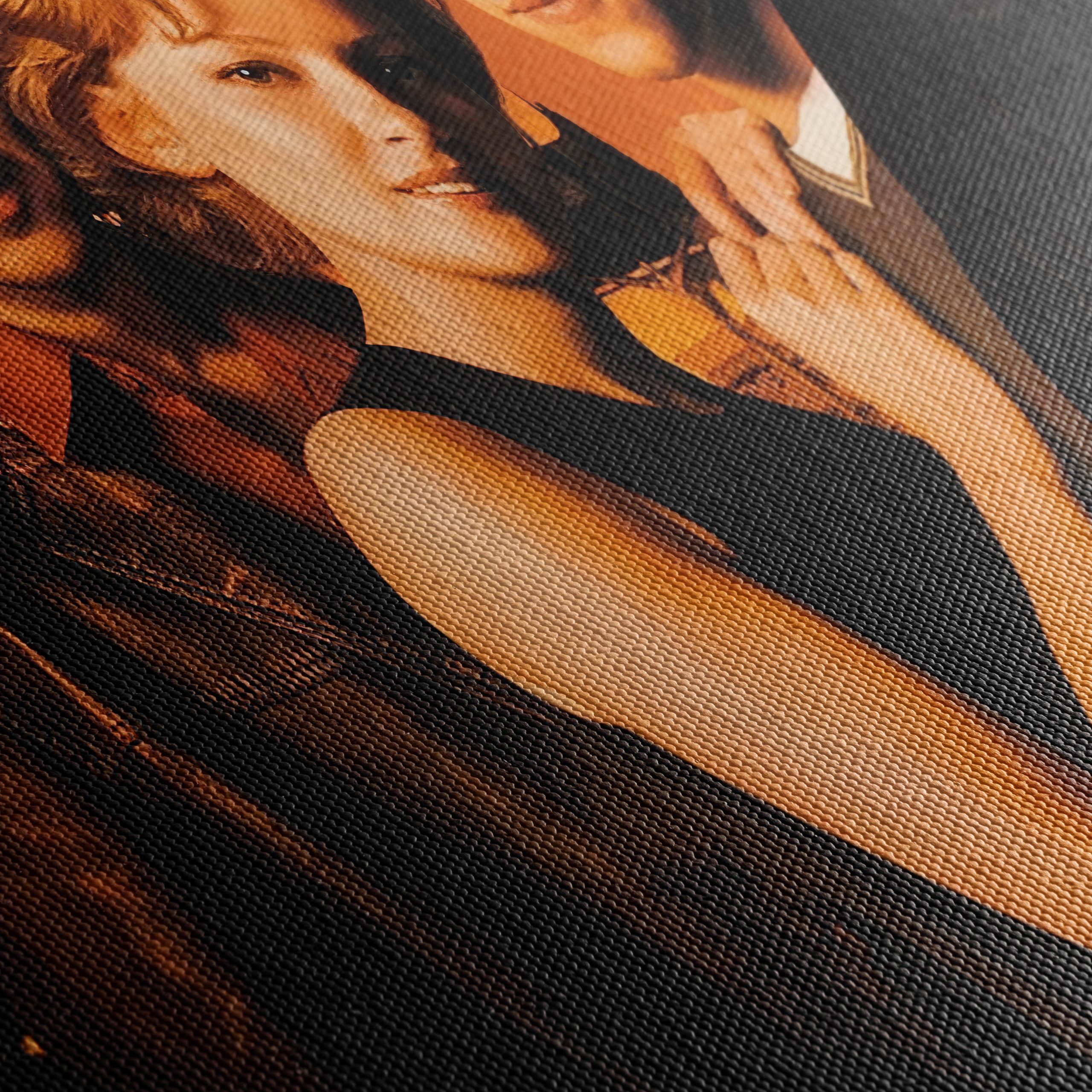 Rounders Movie Poster Art - Image 5