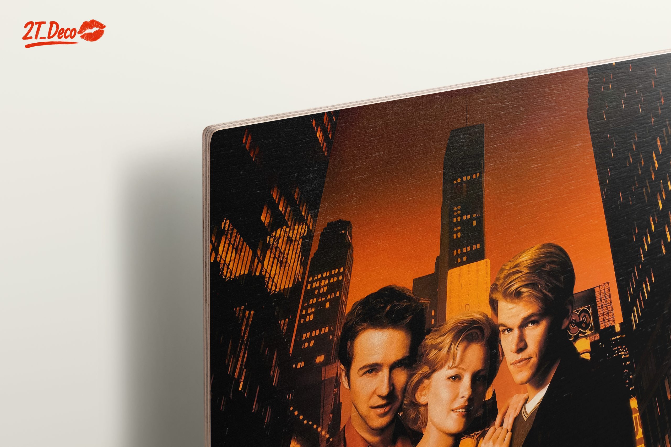 Rounders Movie Poster Art - Image 15