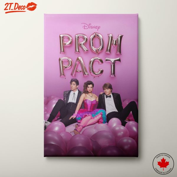Colorful Youthful Party Theme Art