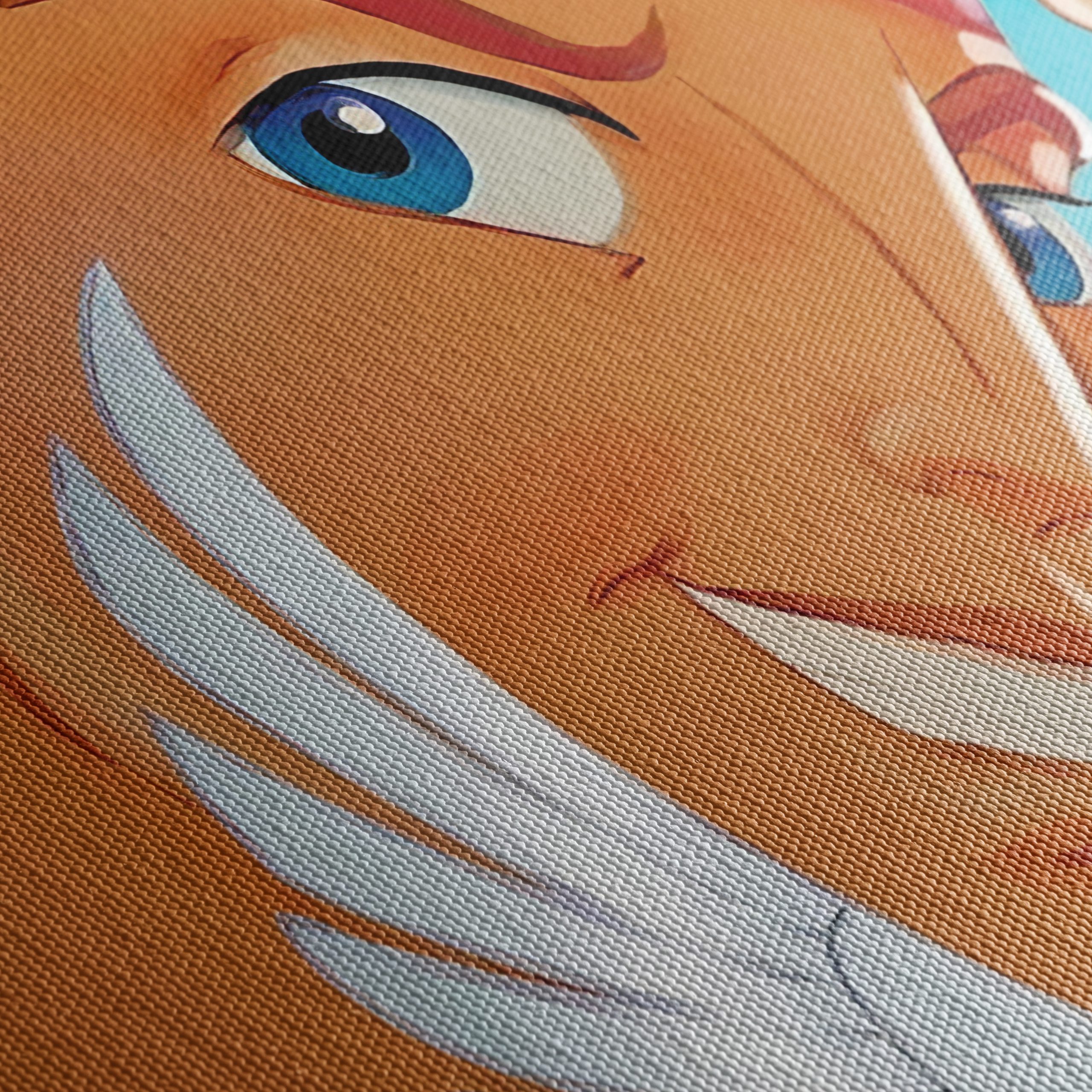 Hercules Animated Movie Artwork - Image 5