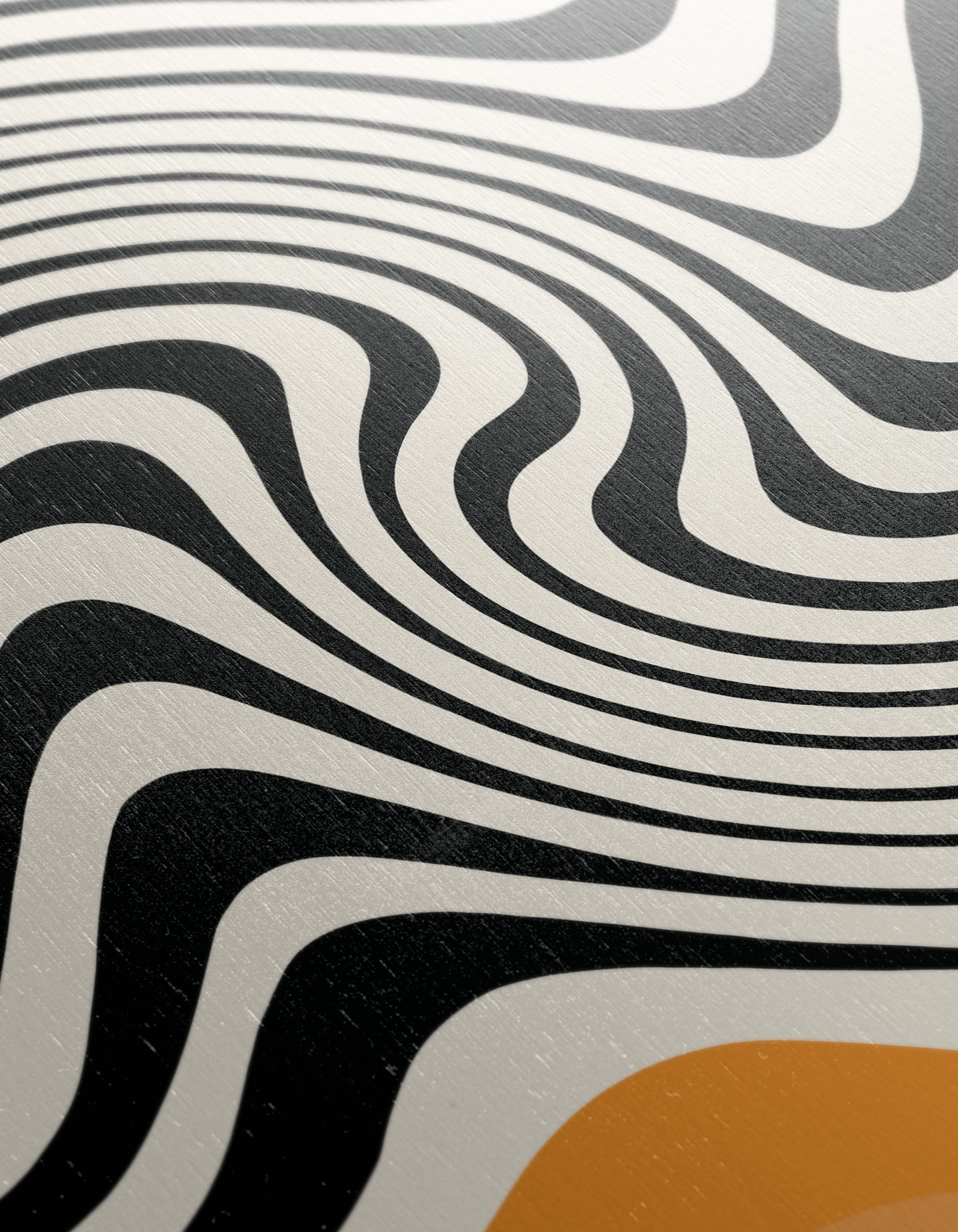 Bauhaus Inspired Abstract Art 2 - Image 12