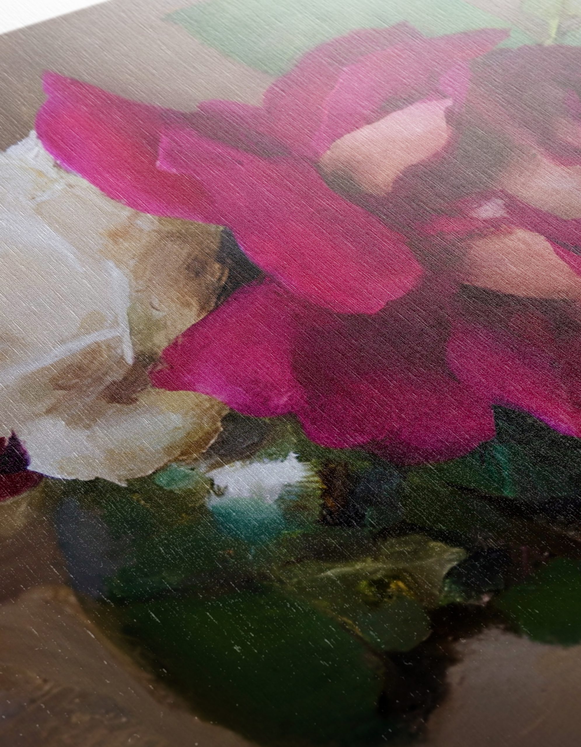 Vibrant Floral Arrangement with Roses 2 - Image 12