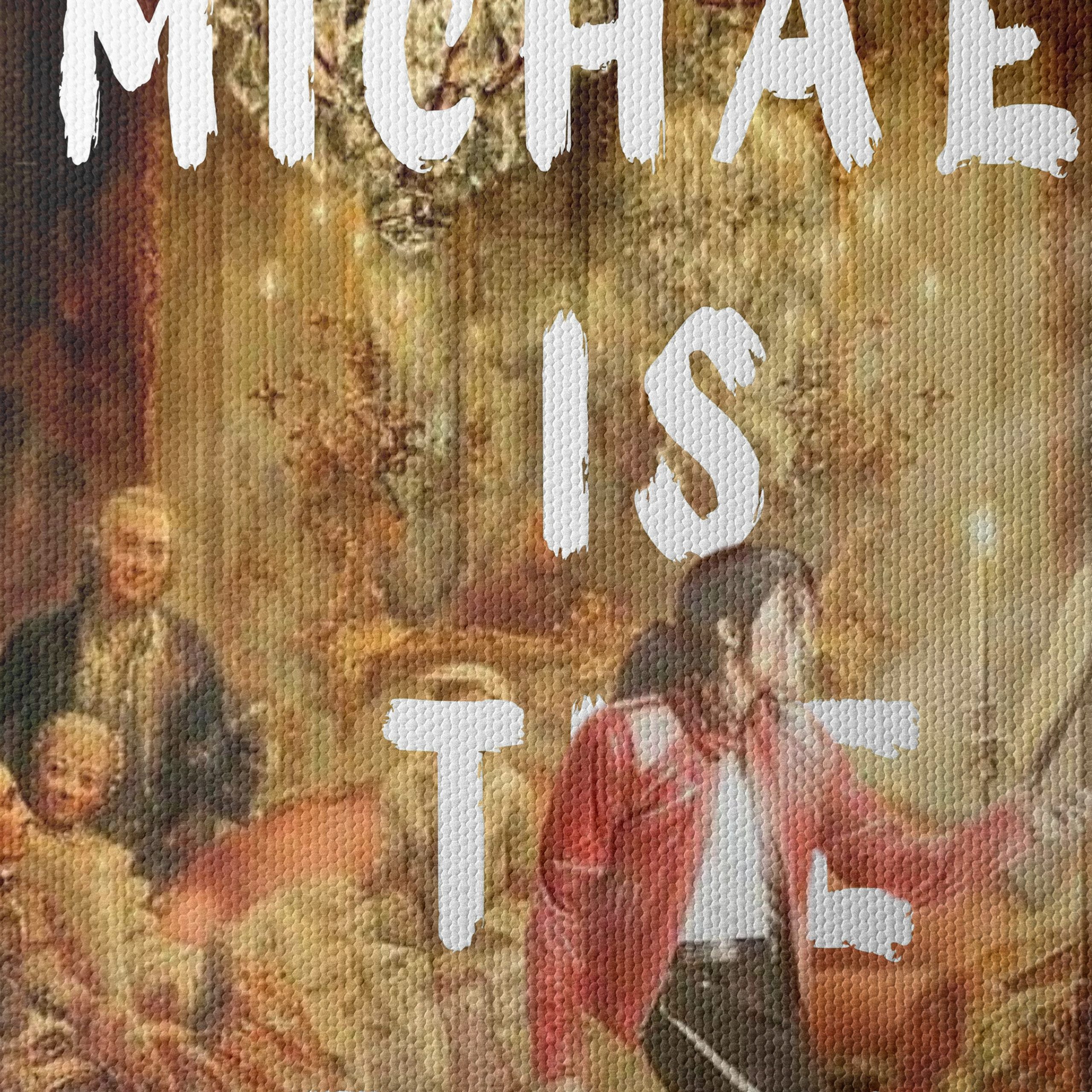 Michael Jackson The Legend Artwork - Image 4