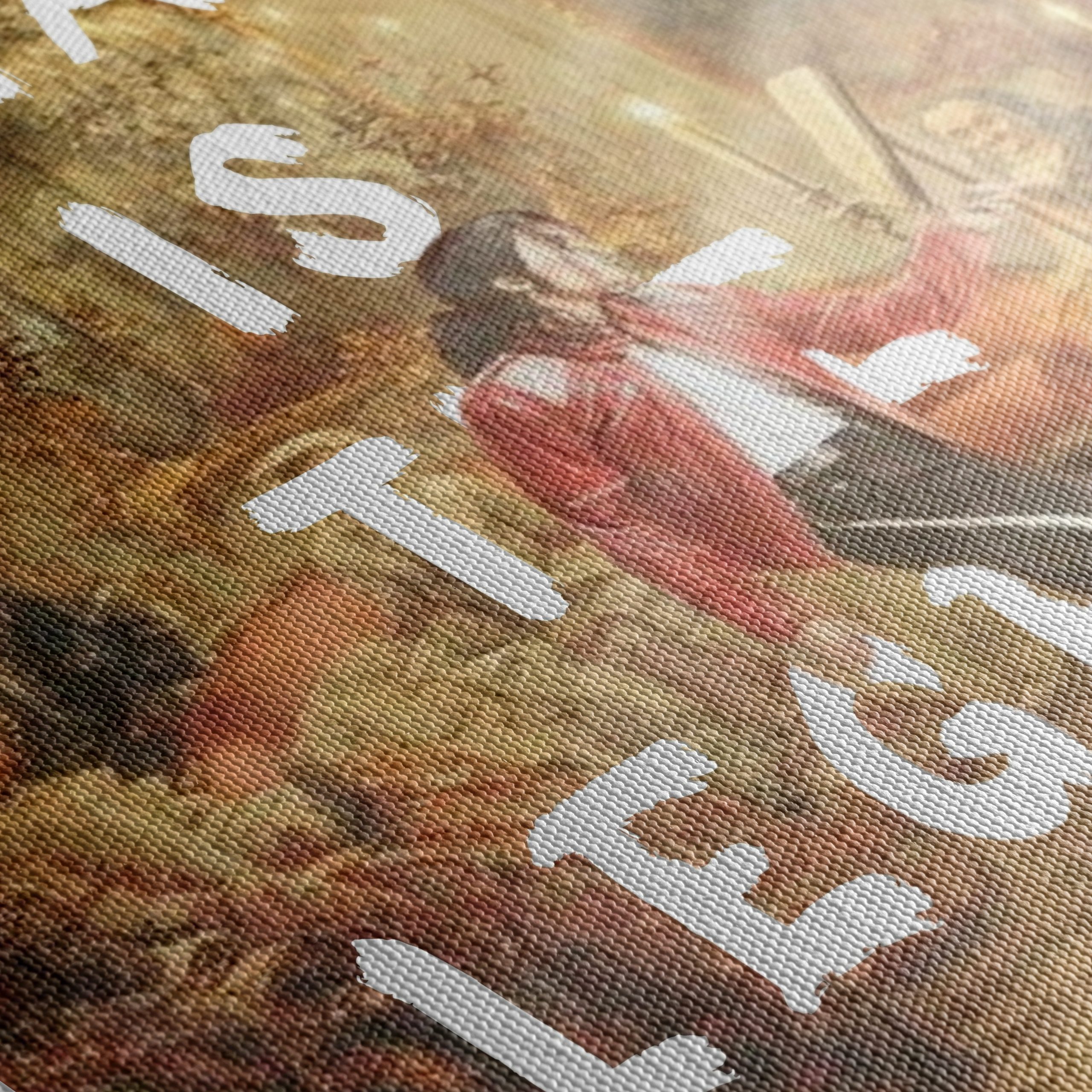 Michael Jackson The Legend Artwork - Image 5