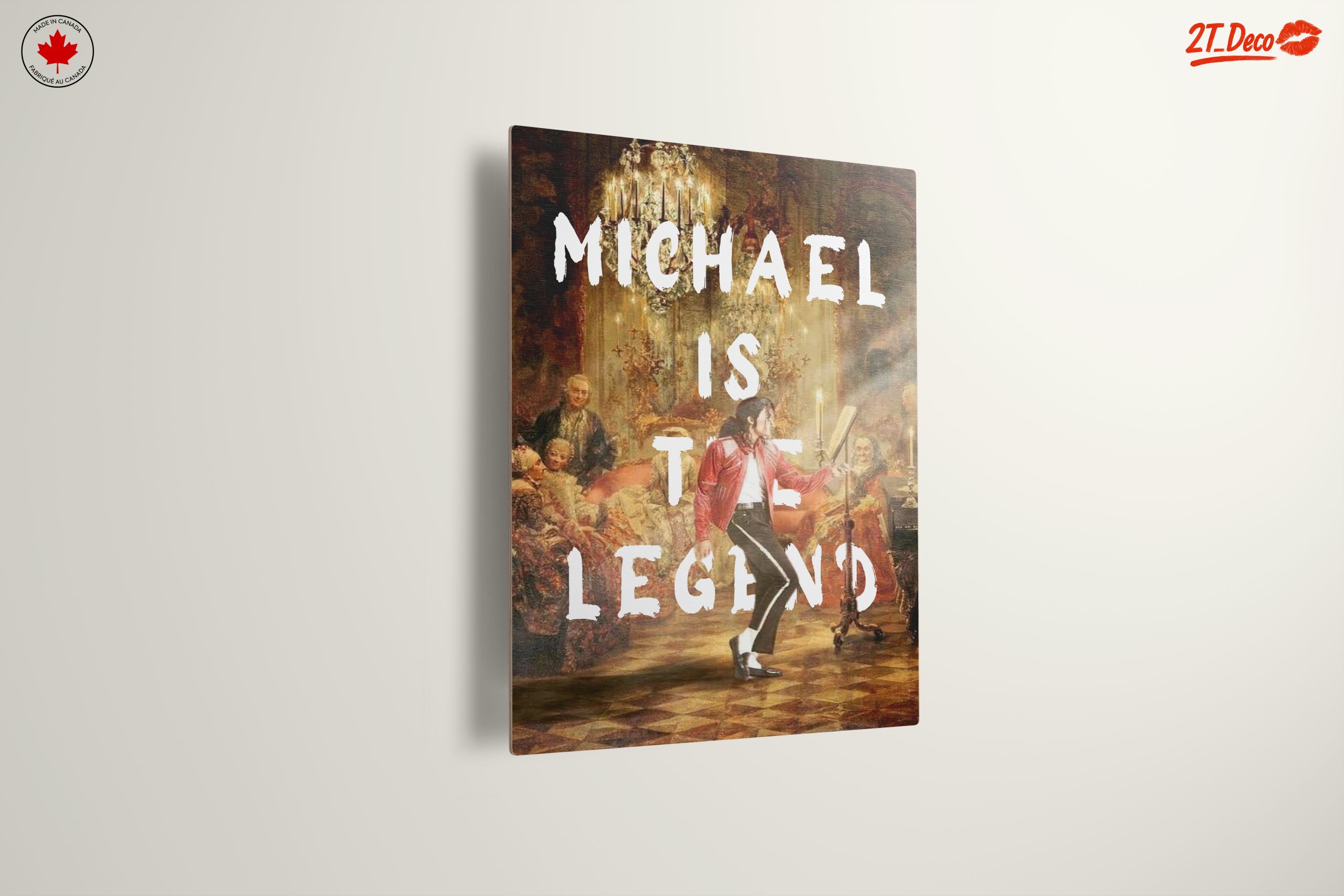 Michael Jackson The Legend Artwork - Image 13