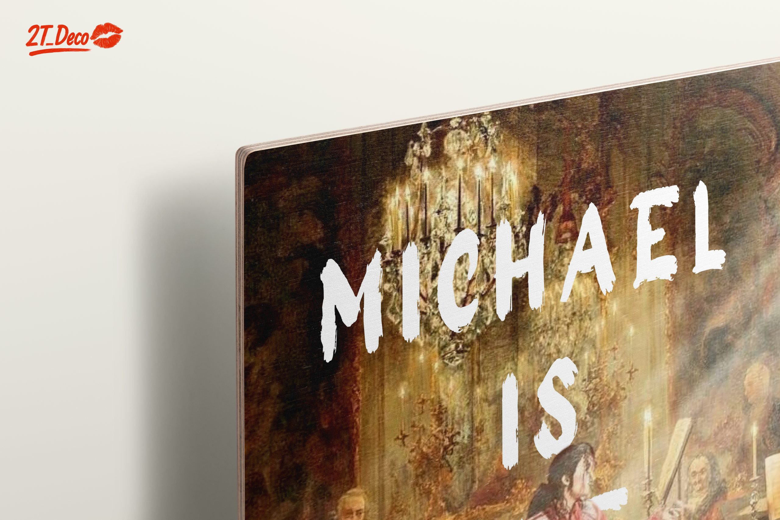 Michael Jackson The Legend Artwork - Image 15