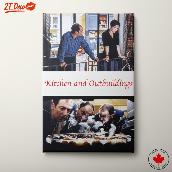 Culinary Scene of Kitchen Interactions