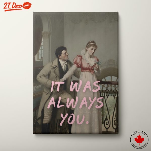 Emotive Contemporary Portrait of Romantic Couple