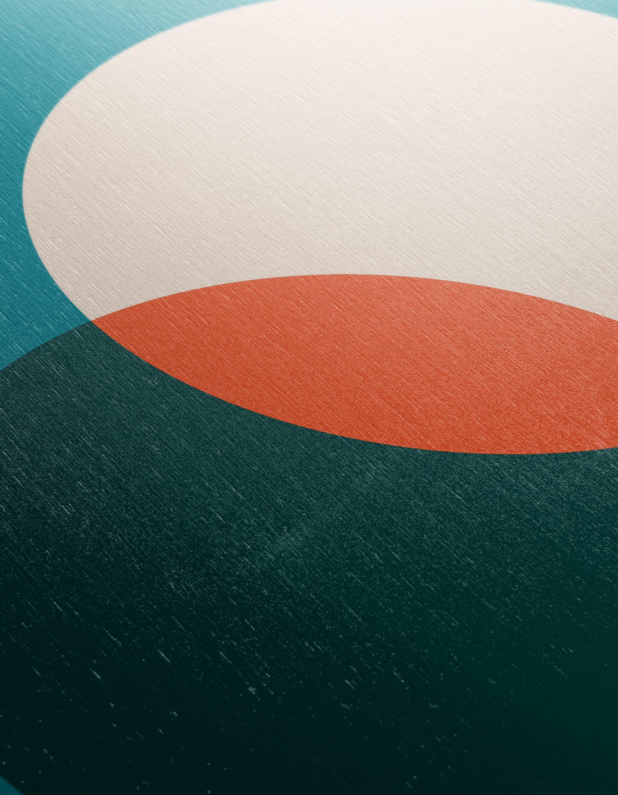 Bauhaus Inspired Geometric Art 7 - Image 12
