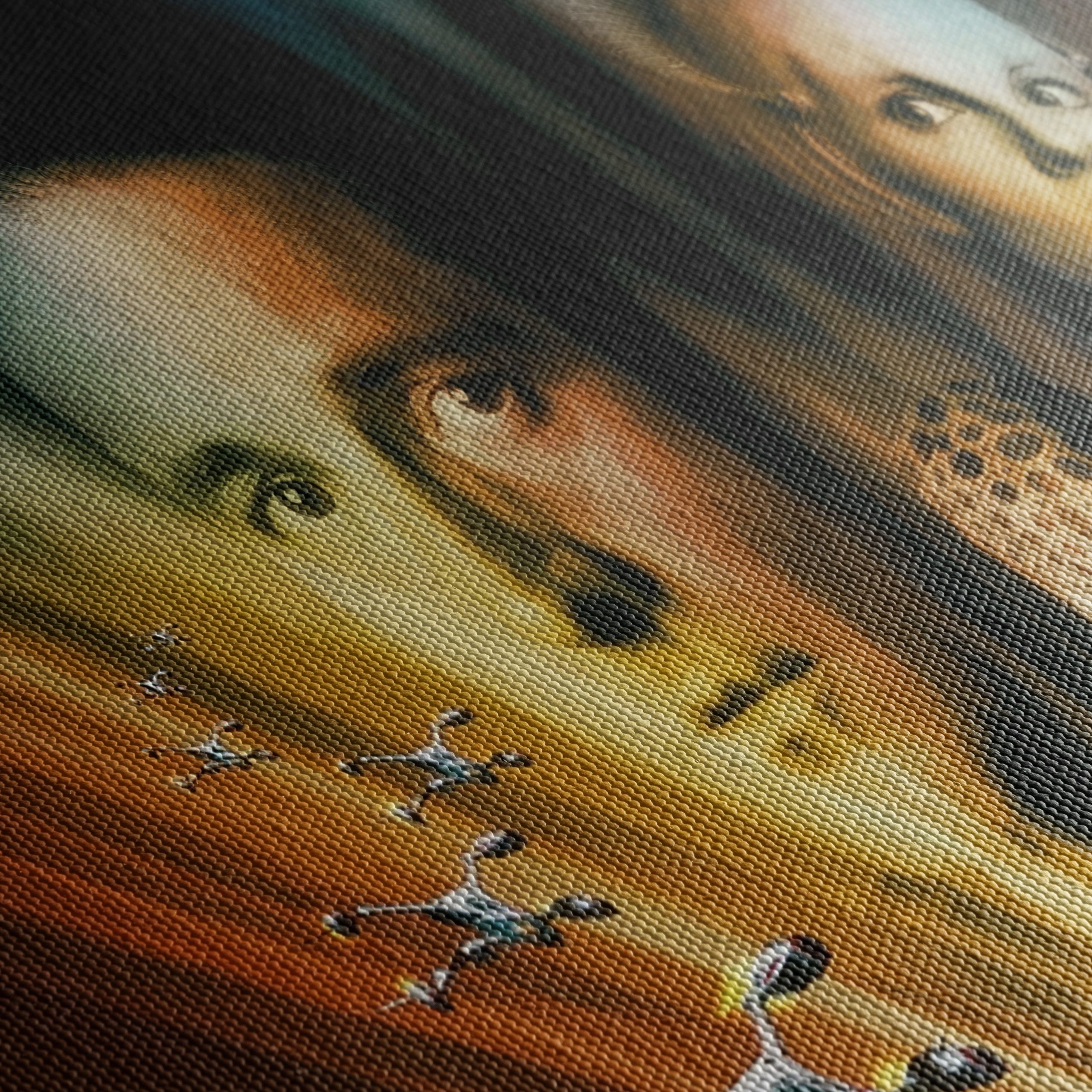 Babylon 5 Sci-Fi Artwork - Image 5