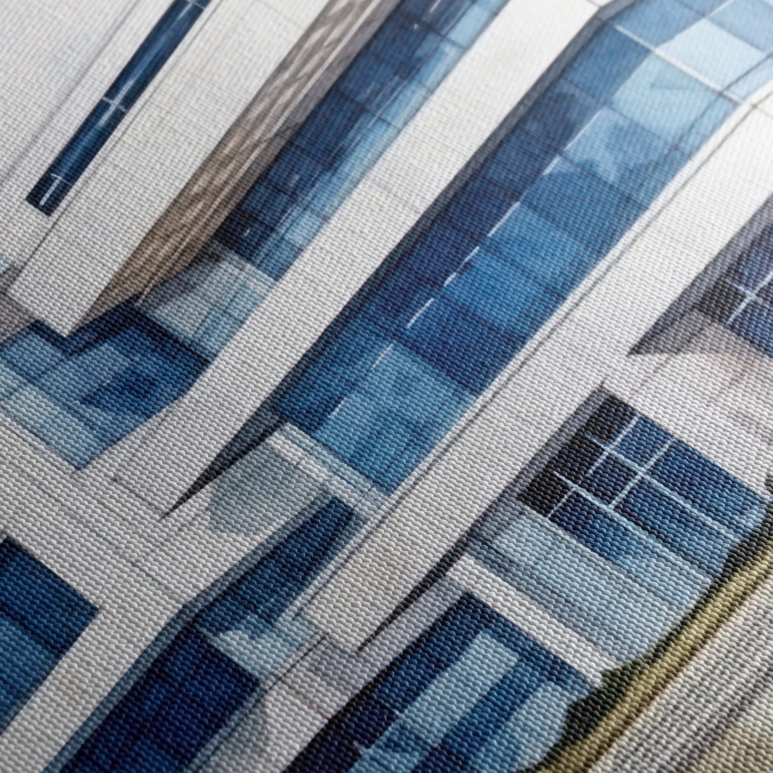Contemporary Architectural Design Illustration - Image 5