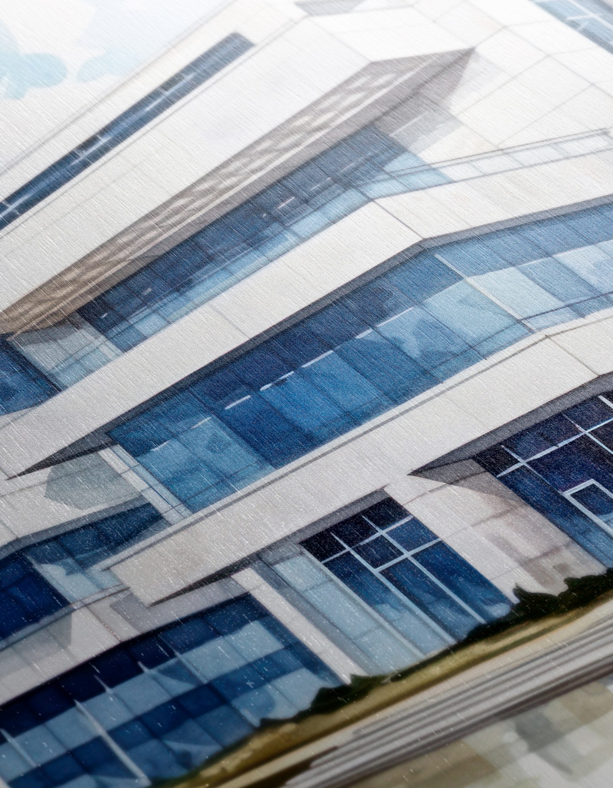 Contemporary Architectural Design Illustration - Image 12