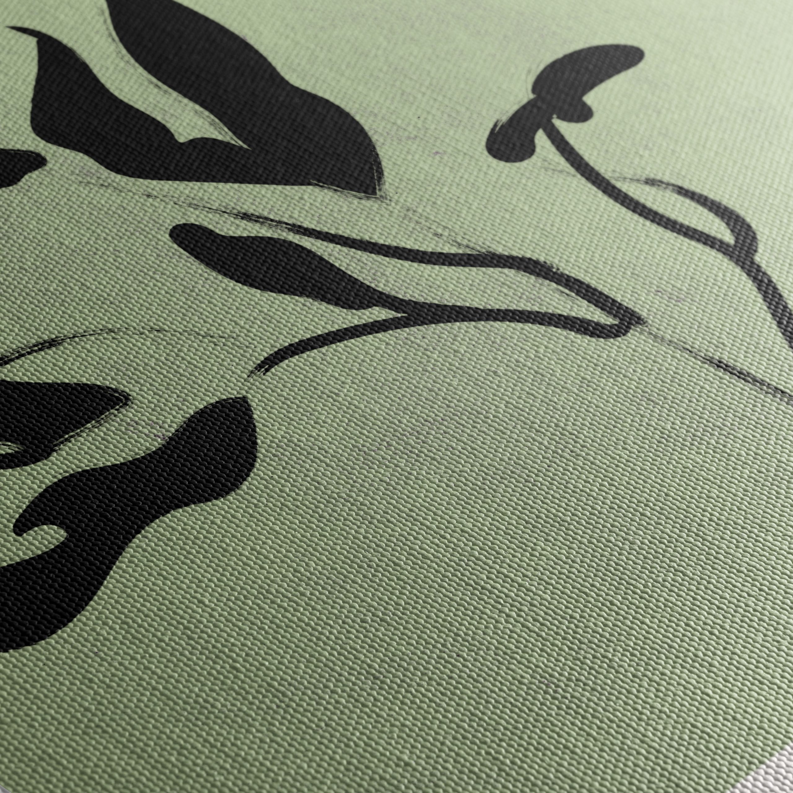 Minimalist Botanical Art for Elegant Spaces - Image 5