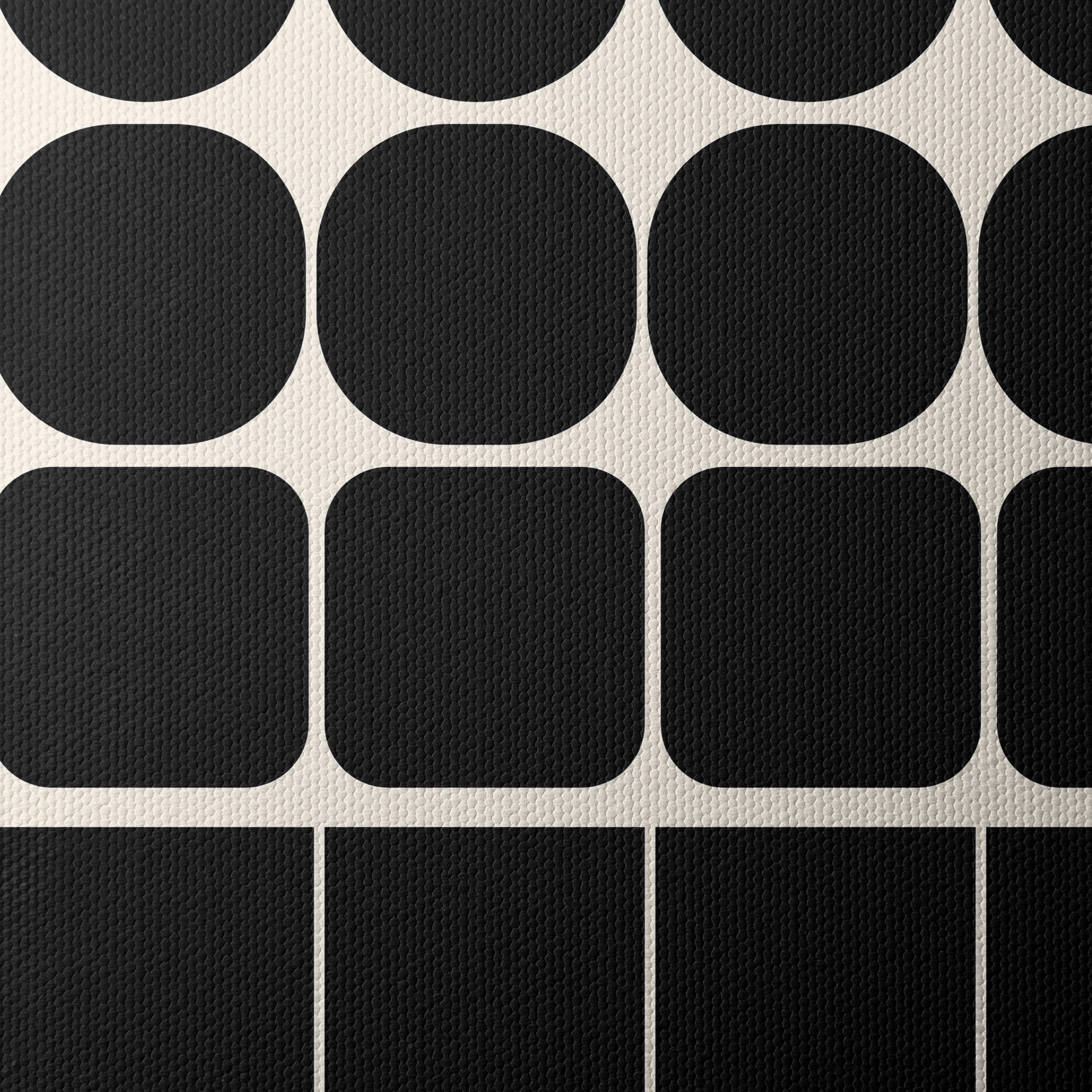 Geometric Bauhaus Exhibition Art 2 - Image 4