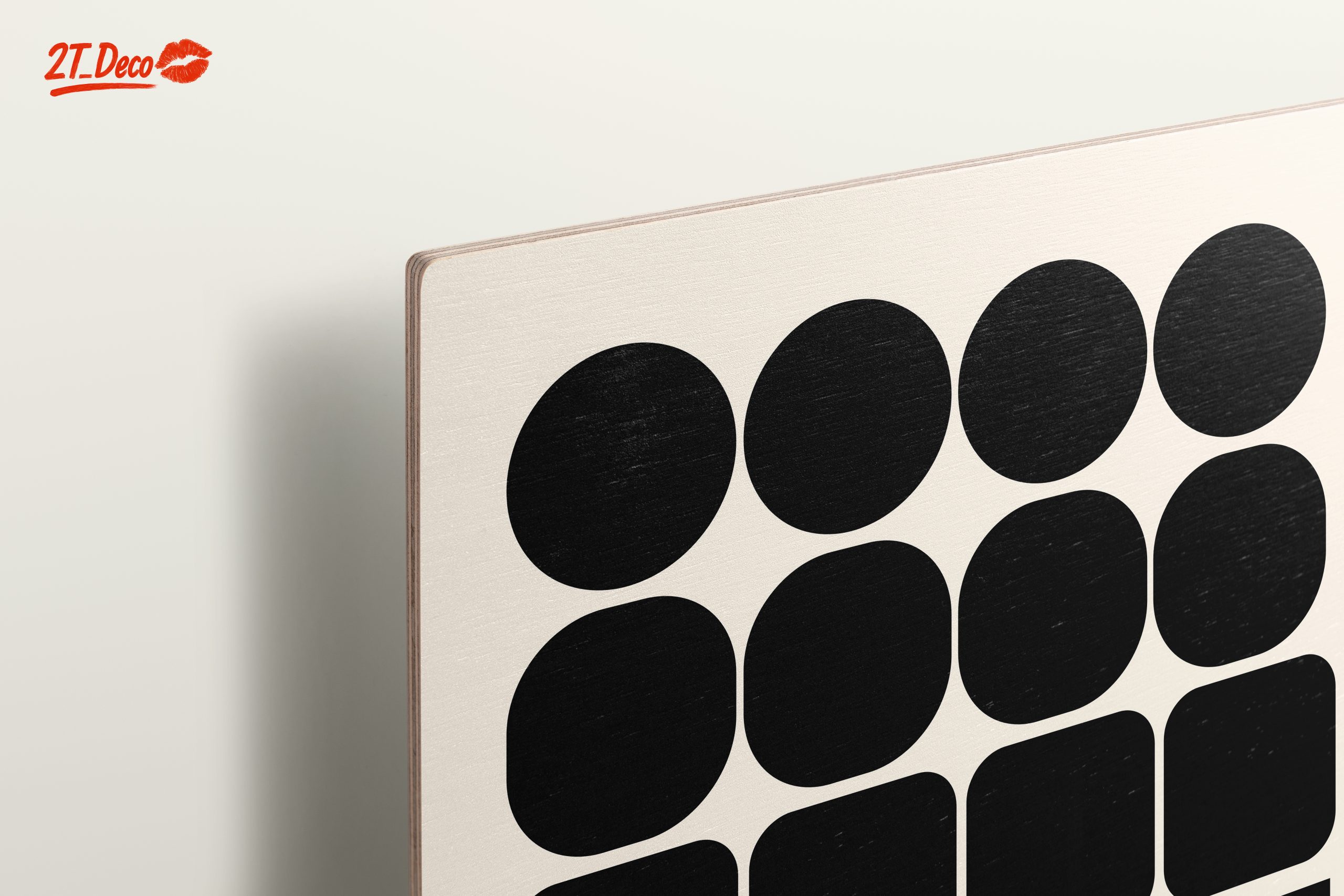 Geometric Bauhaus Exhibition Art 2 - Image 15