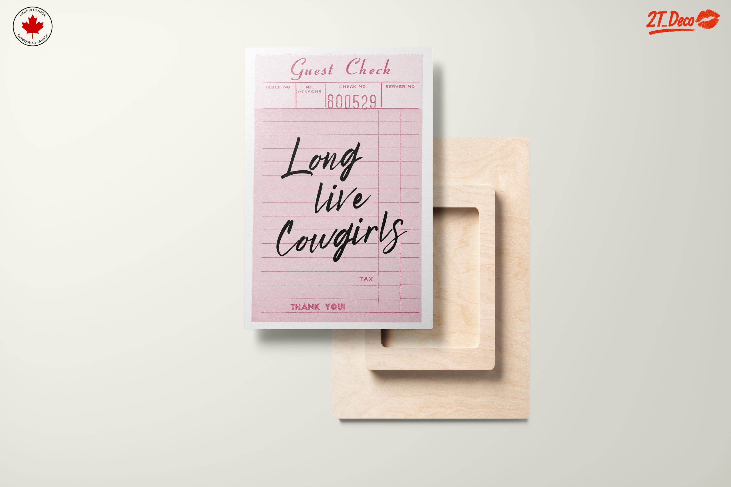 Long Live CougIRls Inspirational Quote Art - Image 11