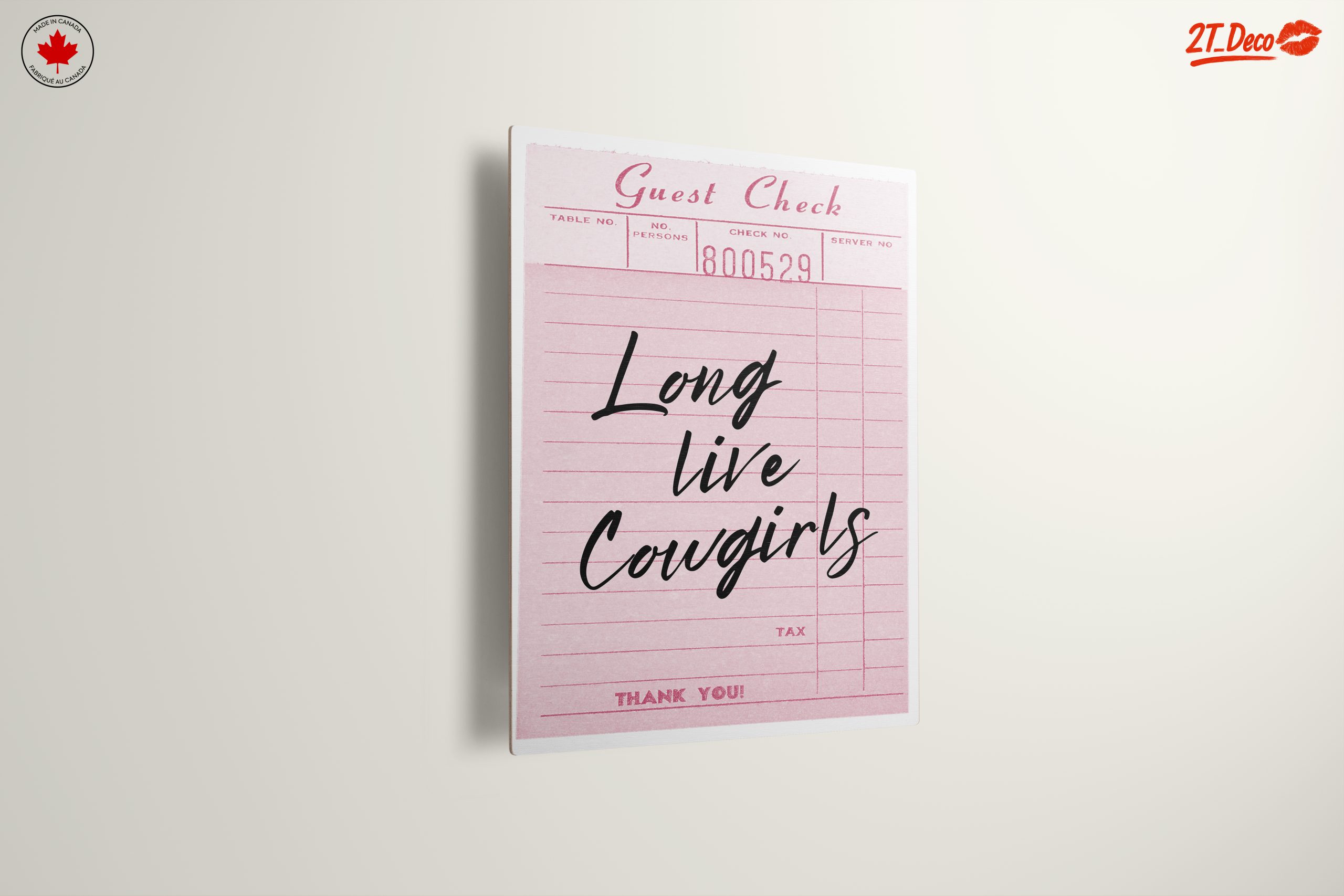 Long Live CougIRls Inspirational Quote Art - Image 13