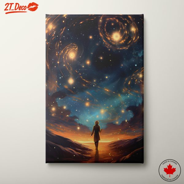 Cosmic Exploration with Celestial Patterns