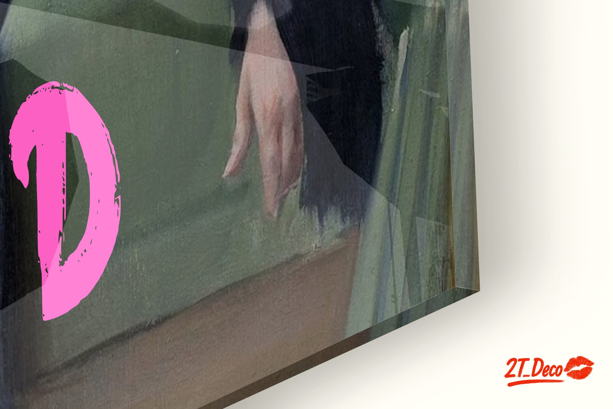 Contemporary Pop Art with a Sarcastic Touch - Image 9