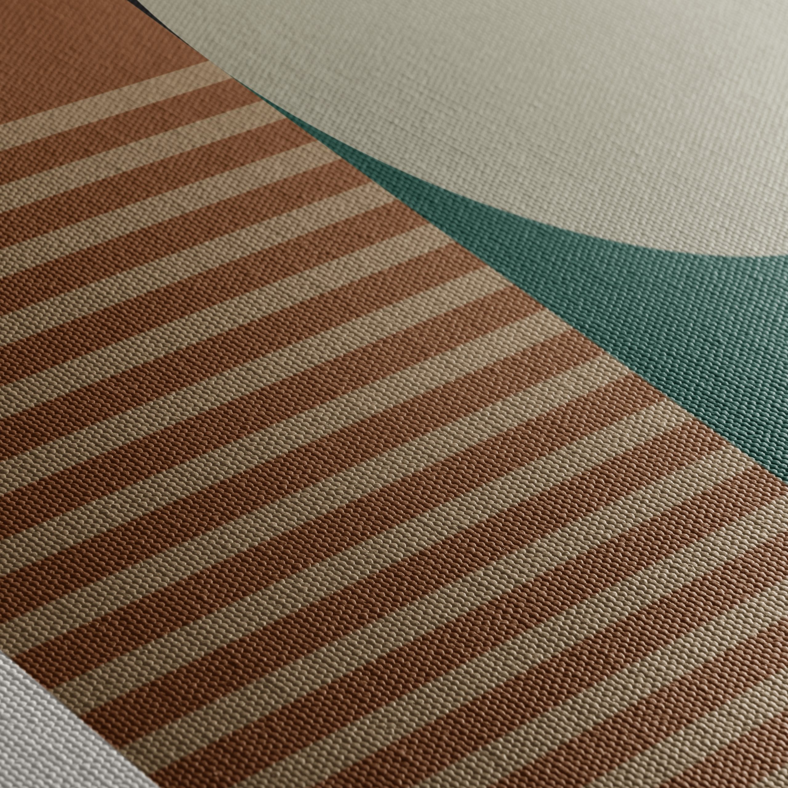 Contemporary Geometric Abstract Art - Image 5