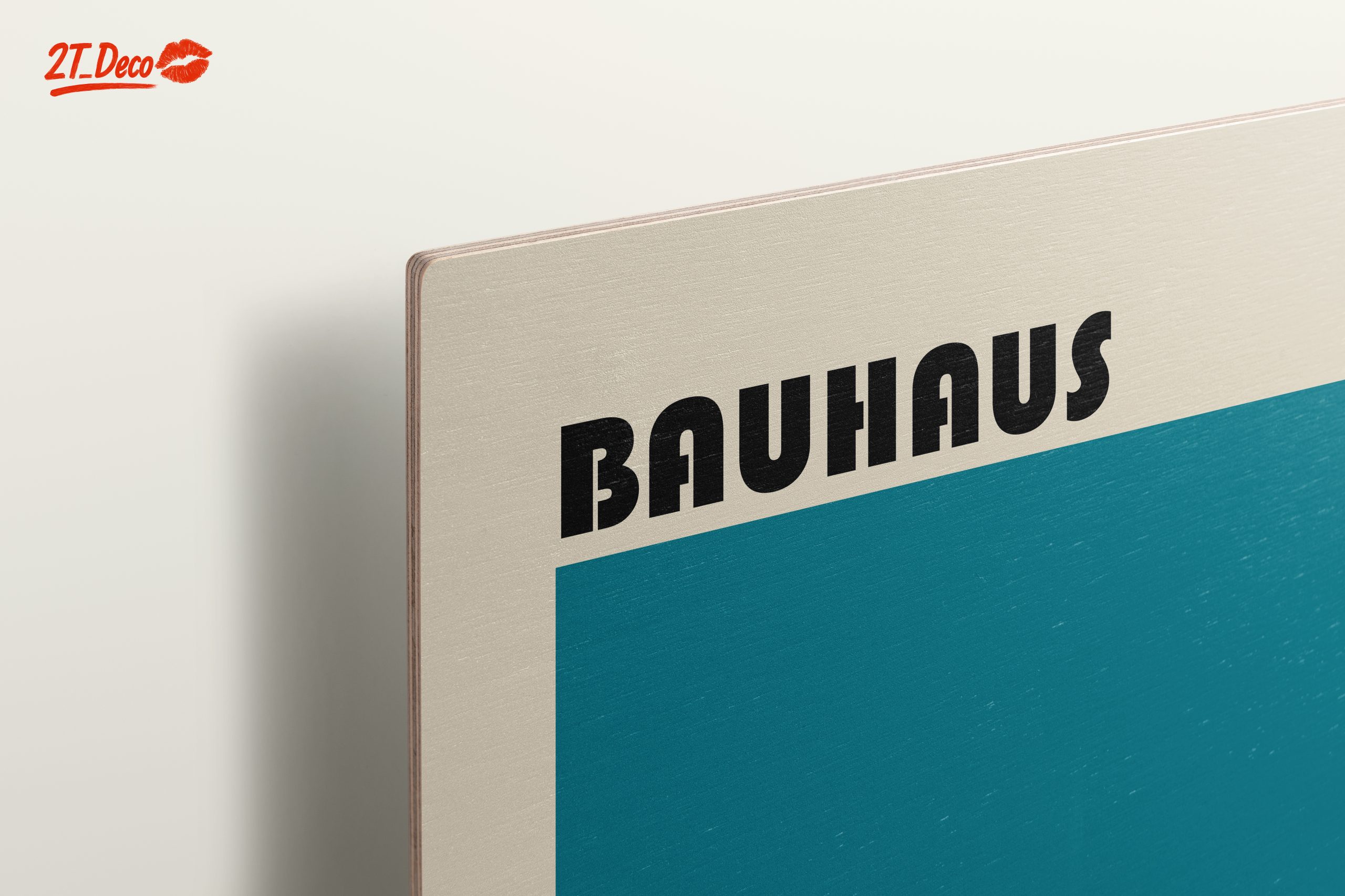 Bauhaus Style Abstract Art from 1923 - Image 15