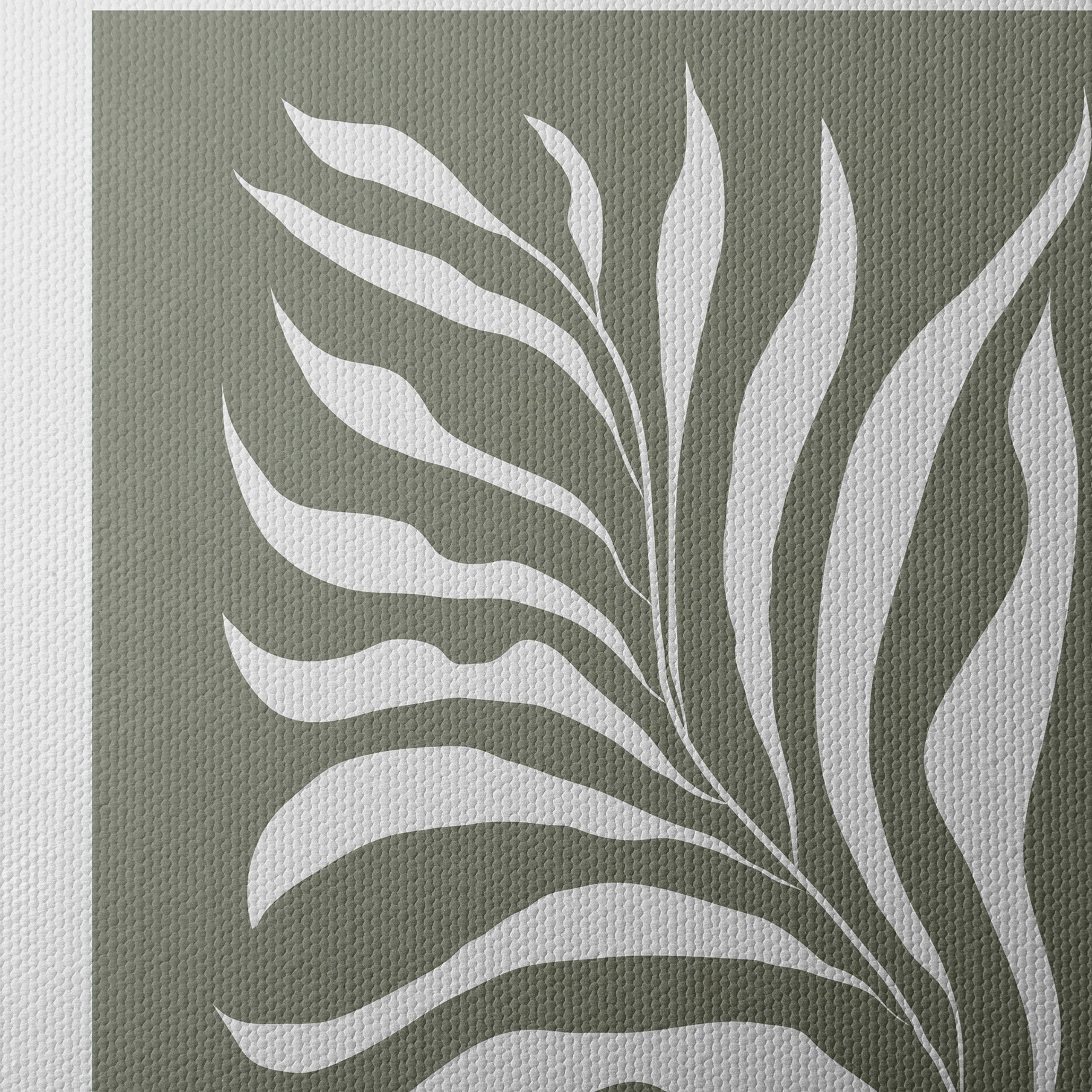 Stylized Botanical Art Gallery - Image 4