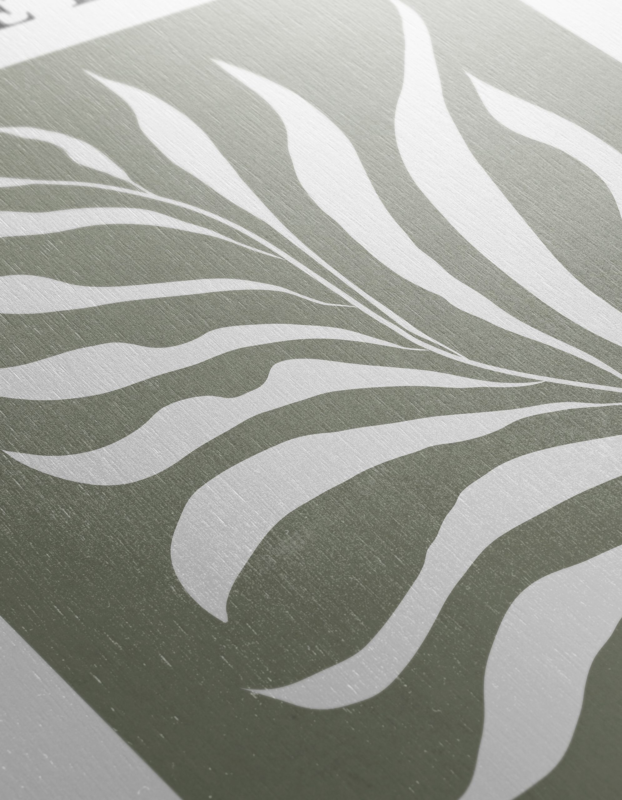 Stylized Botanical Art Gallery - Image 12