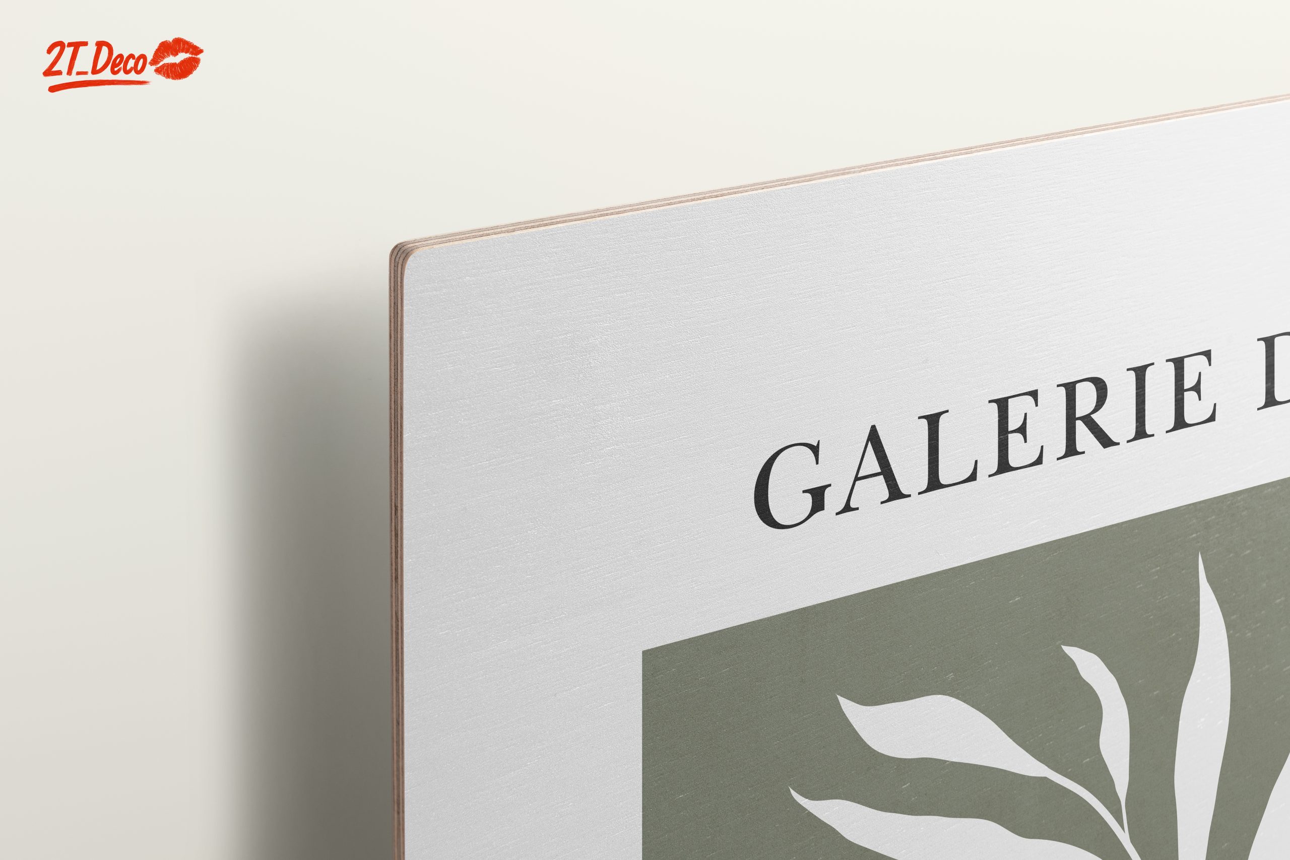 Stylized Botanical Art Gallery - Image 15