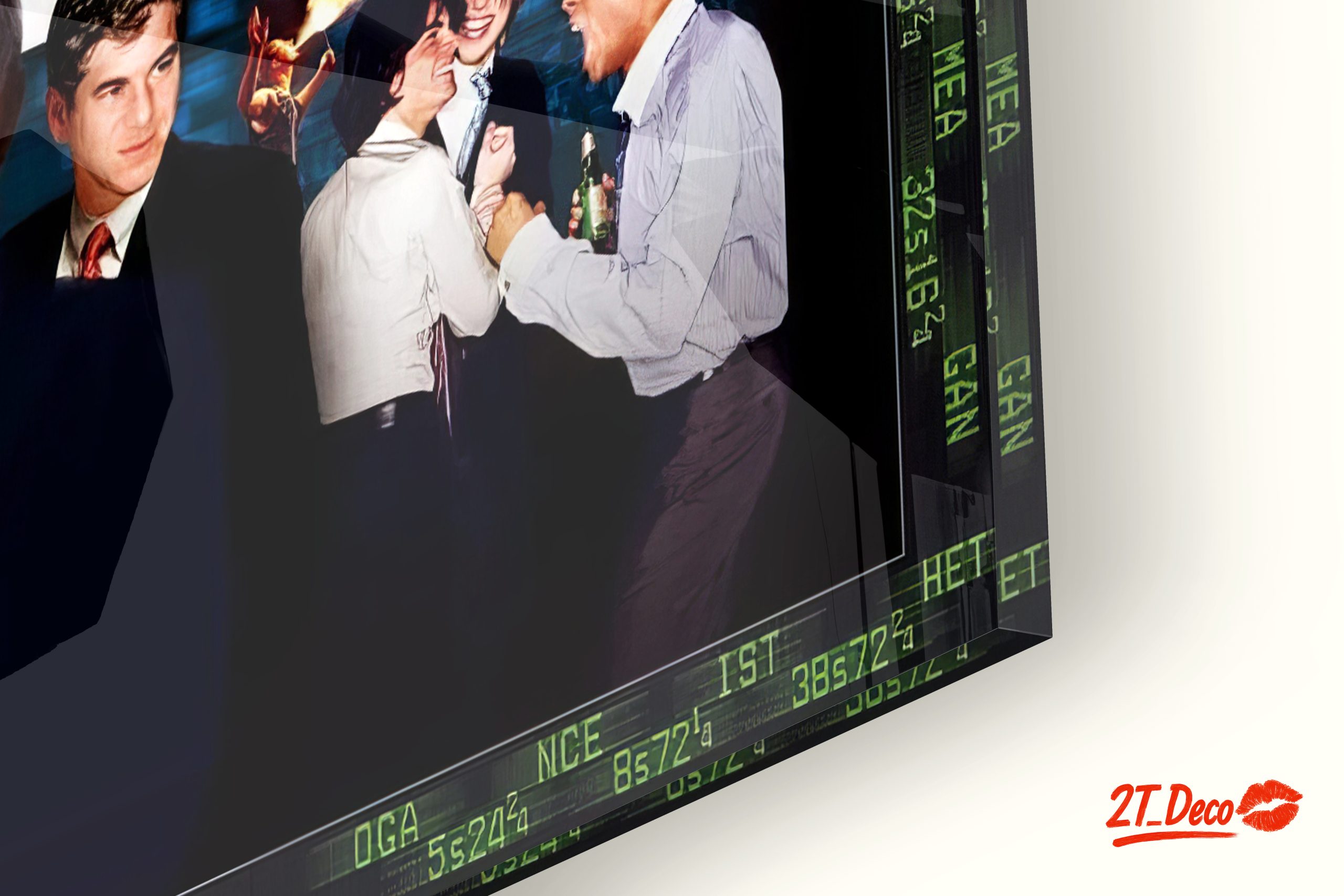 Enron Documentary Characters and Themes - Image 9