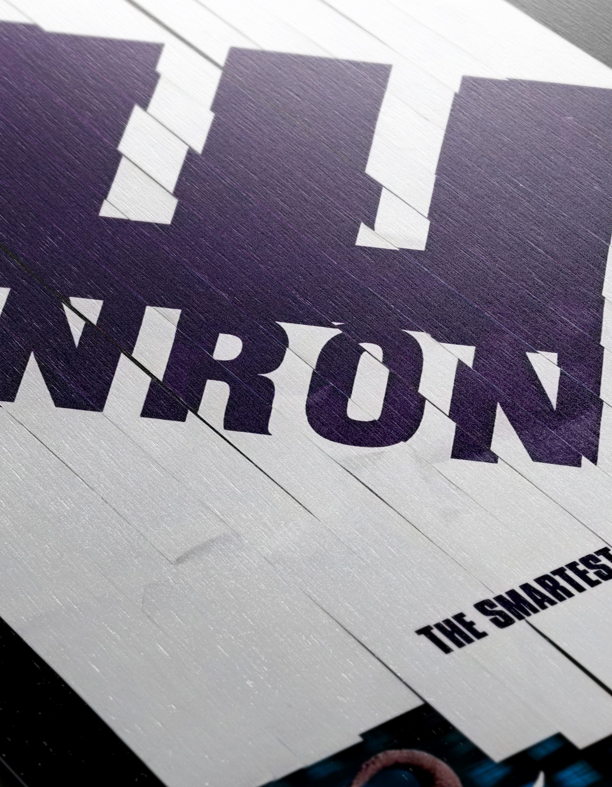 Enron Documentary Characters and Themes - Image 12