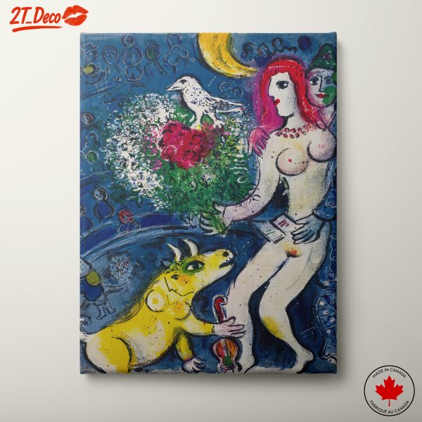 Vibrant Contemporary Cultural Artwork 3